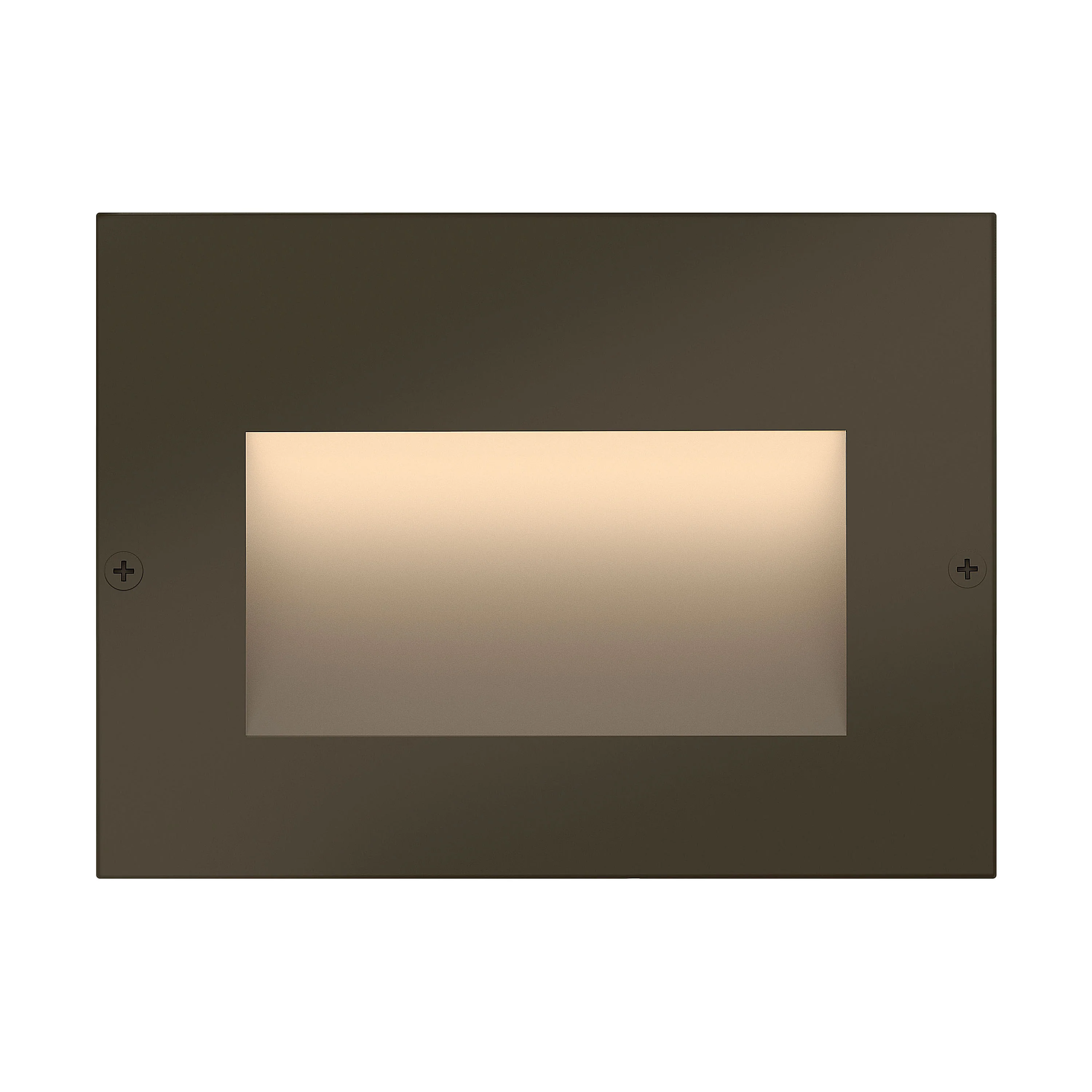 Taper Step Horizontal Outdoor Wall Sconce - Image 17