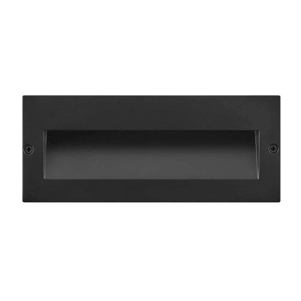 Taper Step Horizontal Outdoor Wall Sconce - Image 18