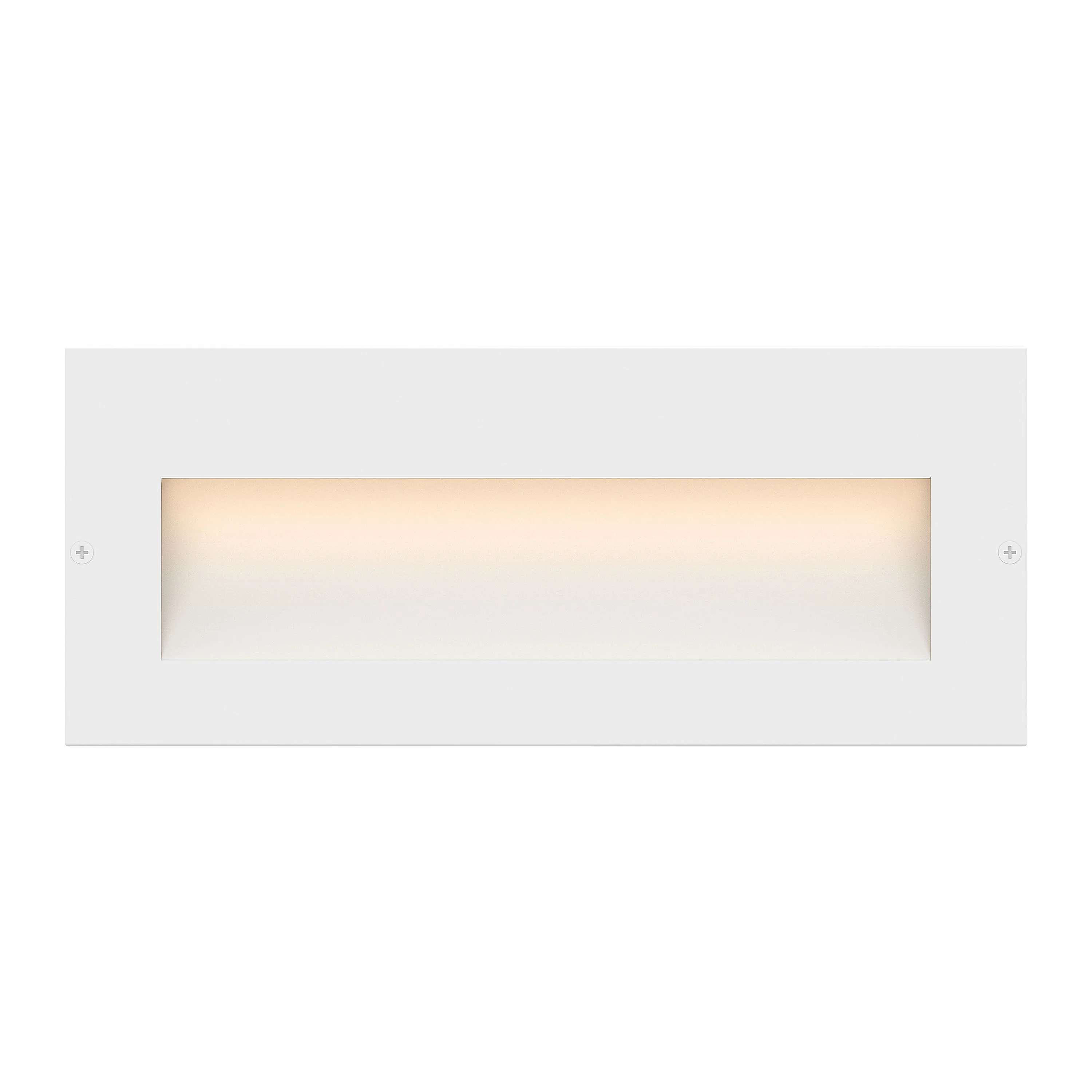 Taper Step Horizontal Outdoor Wall Sconce - Image 20