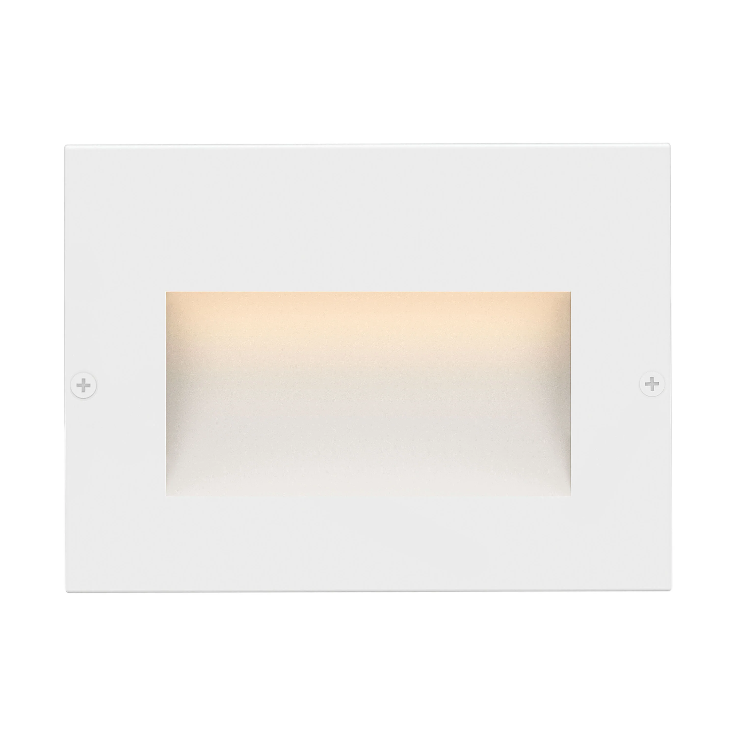 Taper Step Horizontal Outdoor Wall Sconce - Image 3