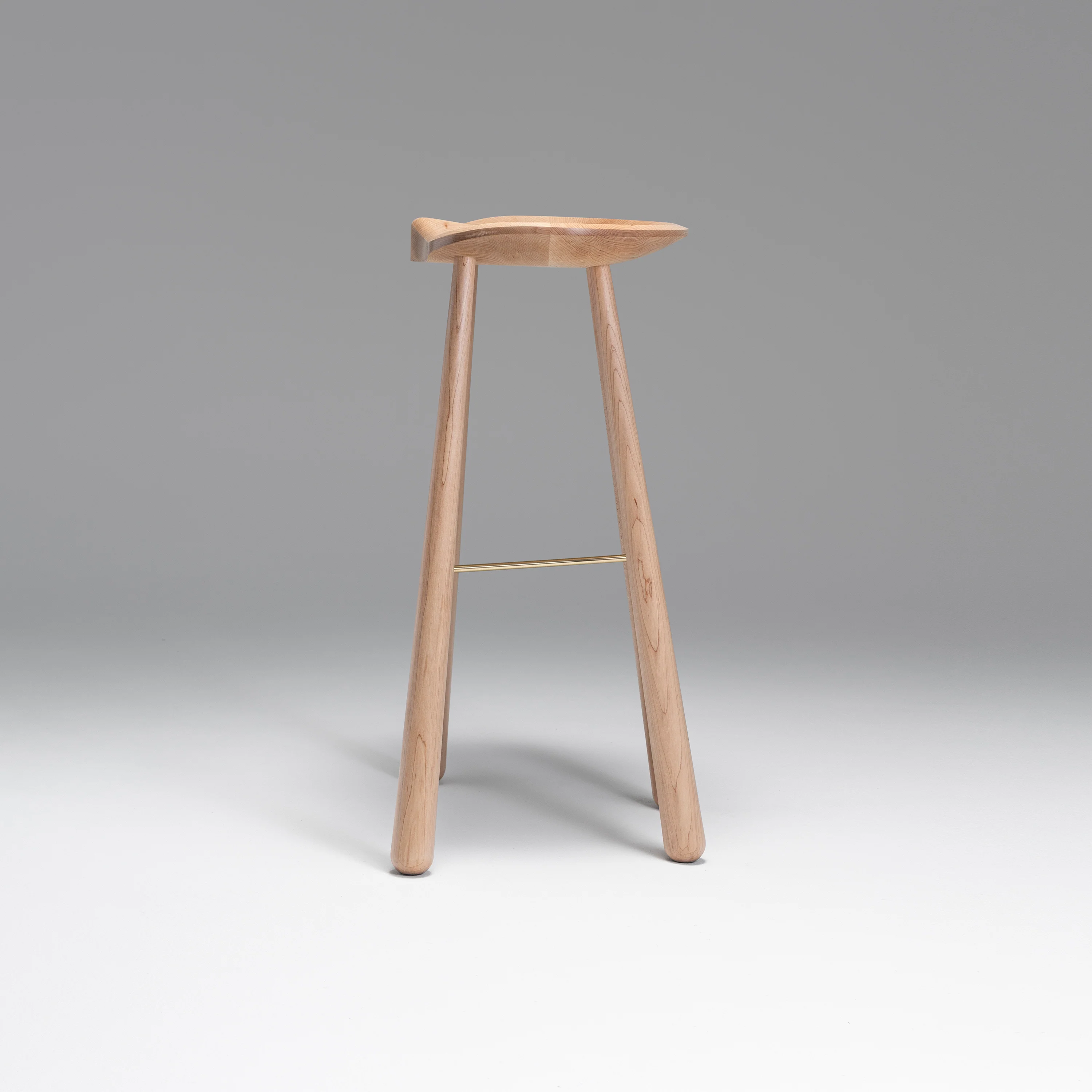 Taper Stool - Image 11