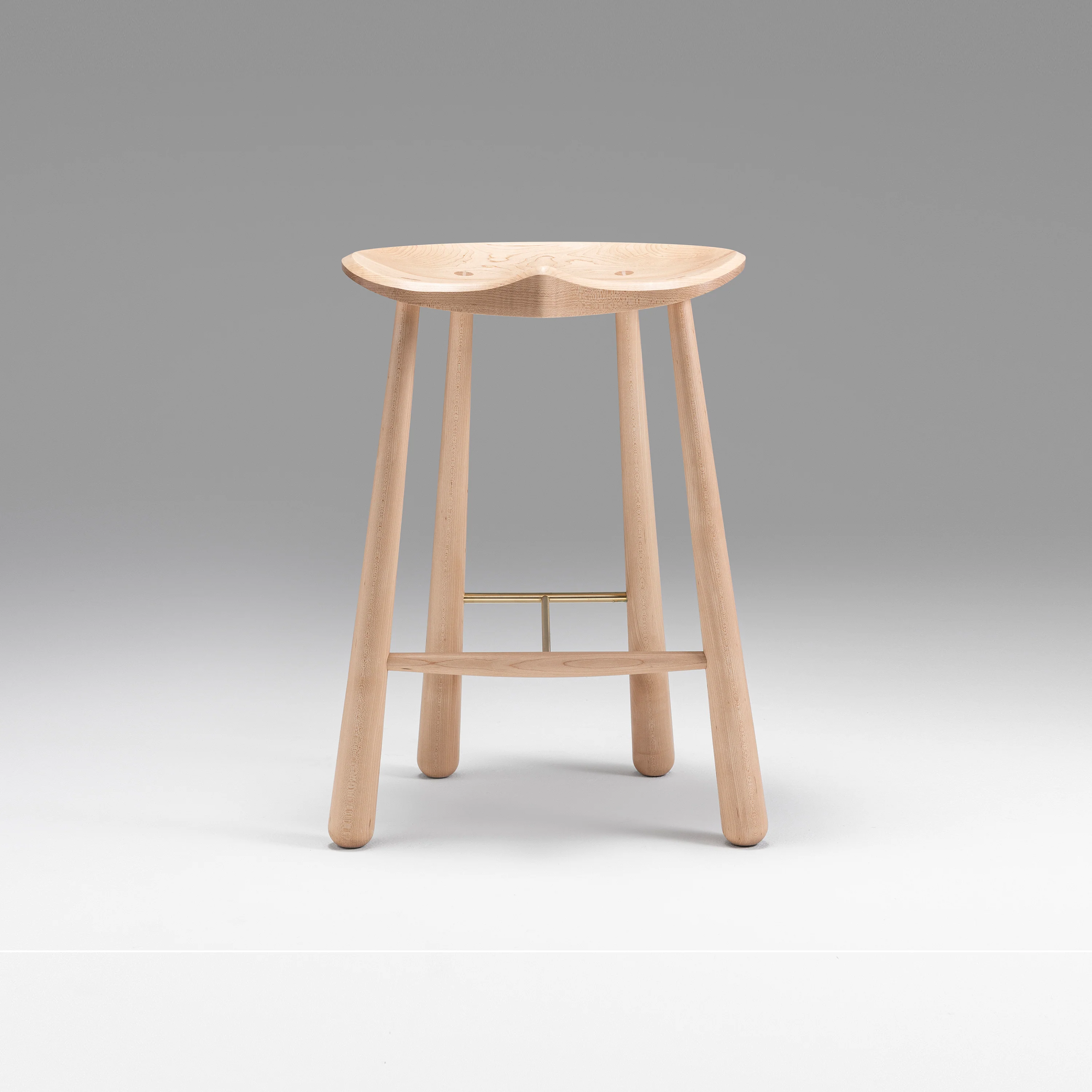 Taper Stool - Image 28