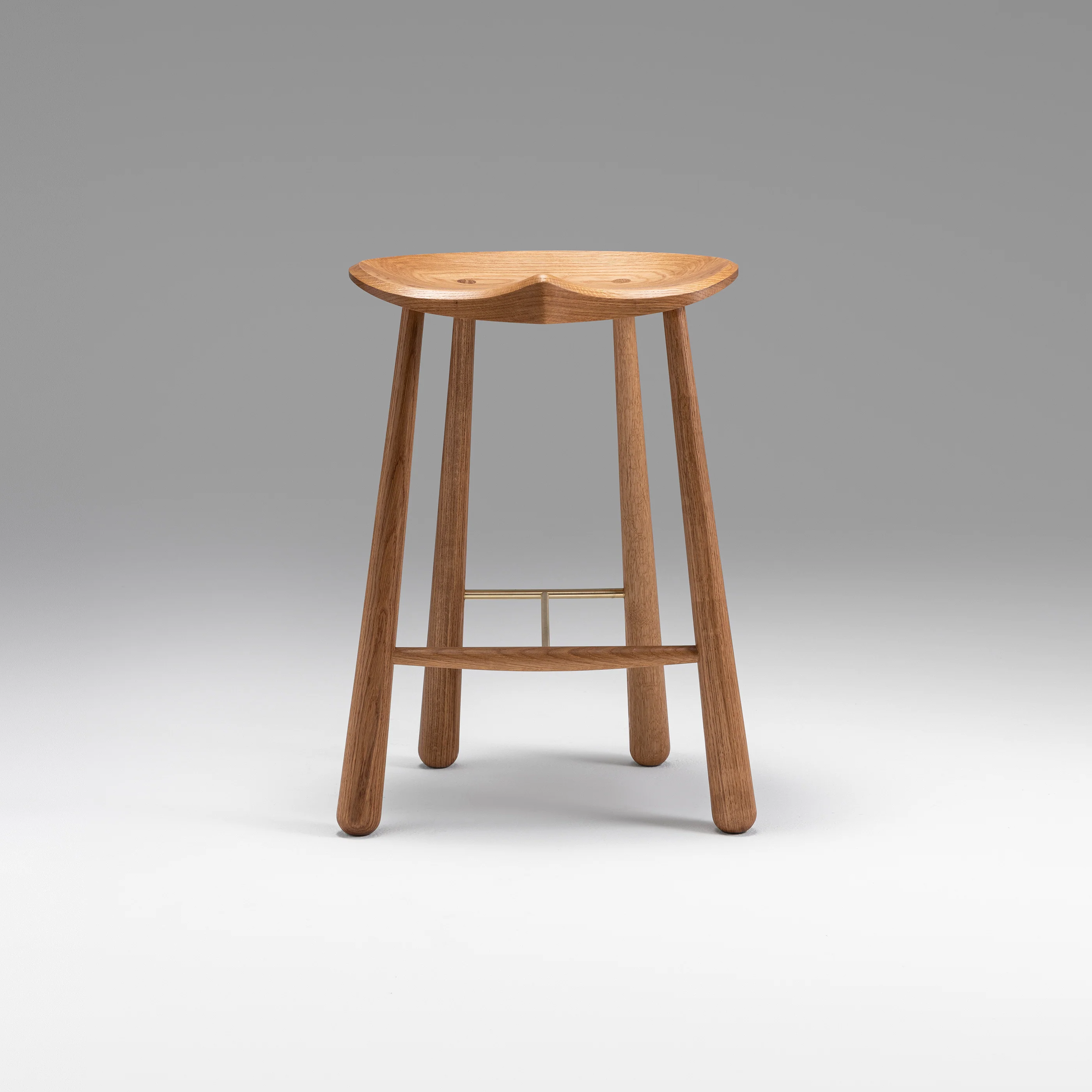 Taper Stool - Image 31
