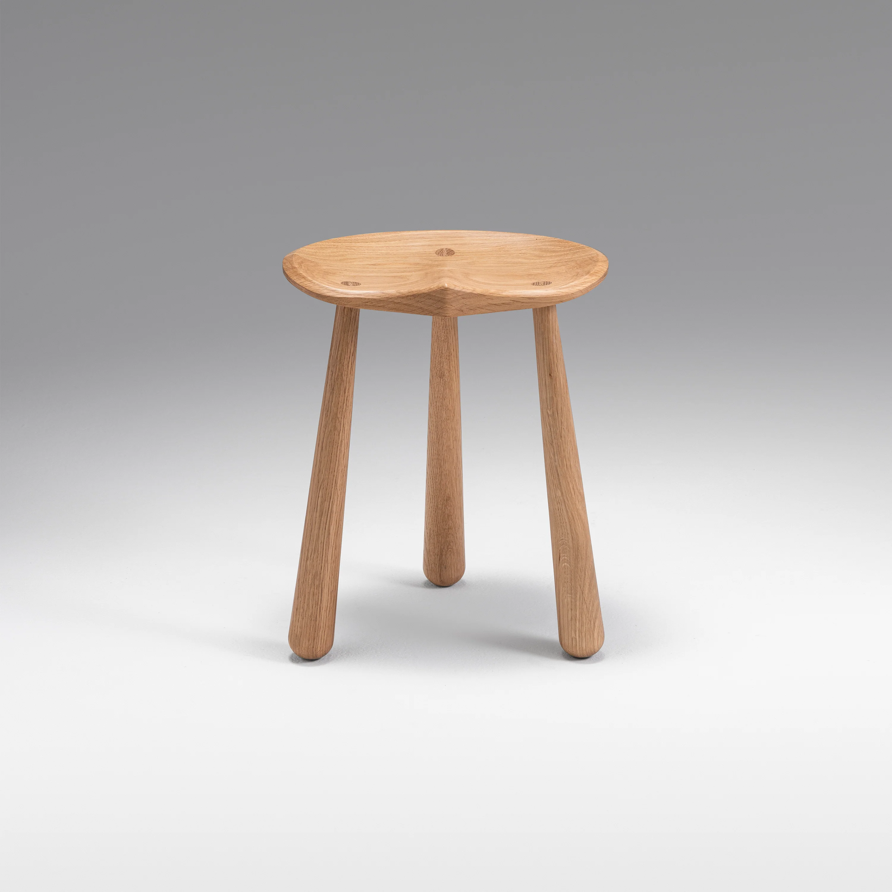 Taper Stool - Image 32