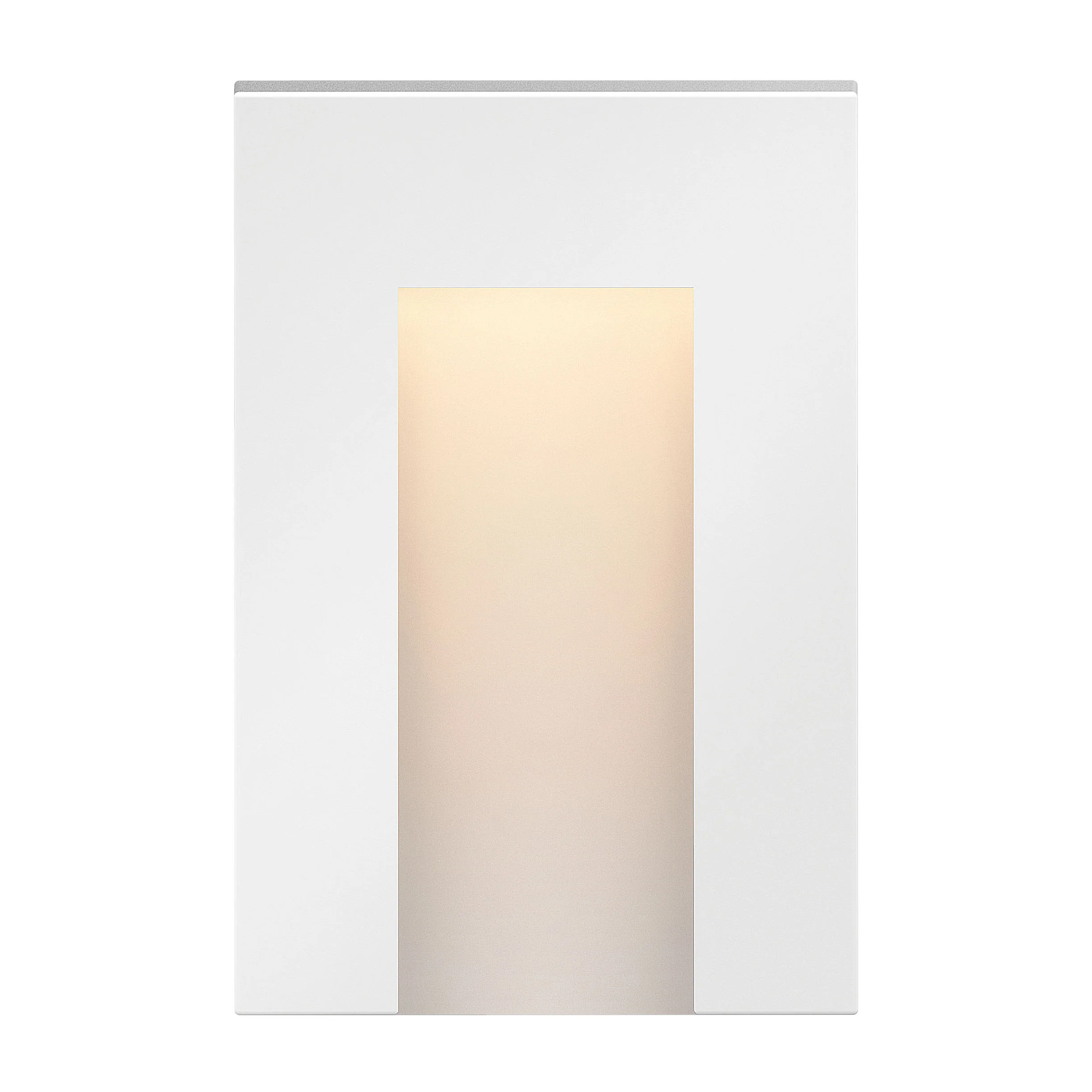 Taper Vertical Outdoor Deck Sconce - Image 3