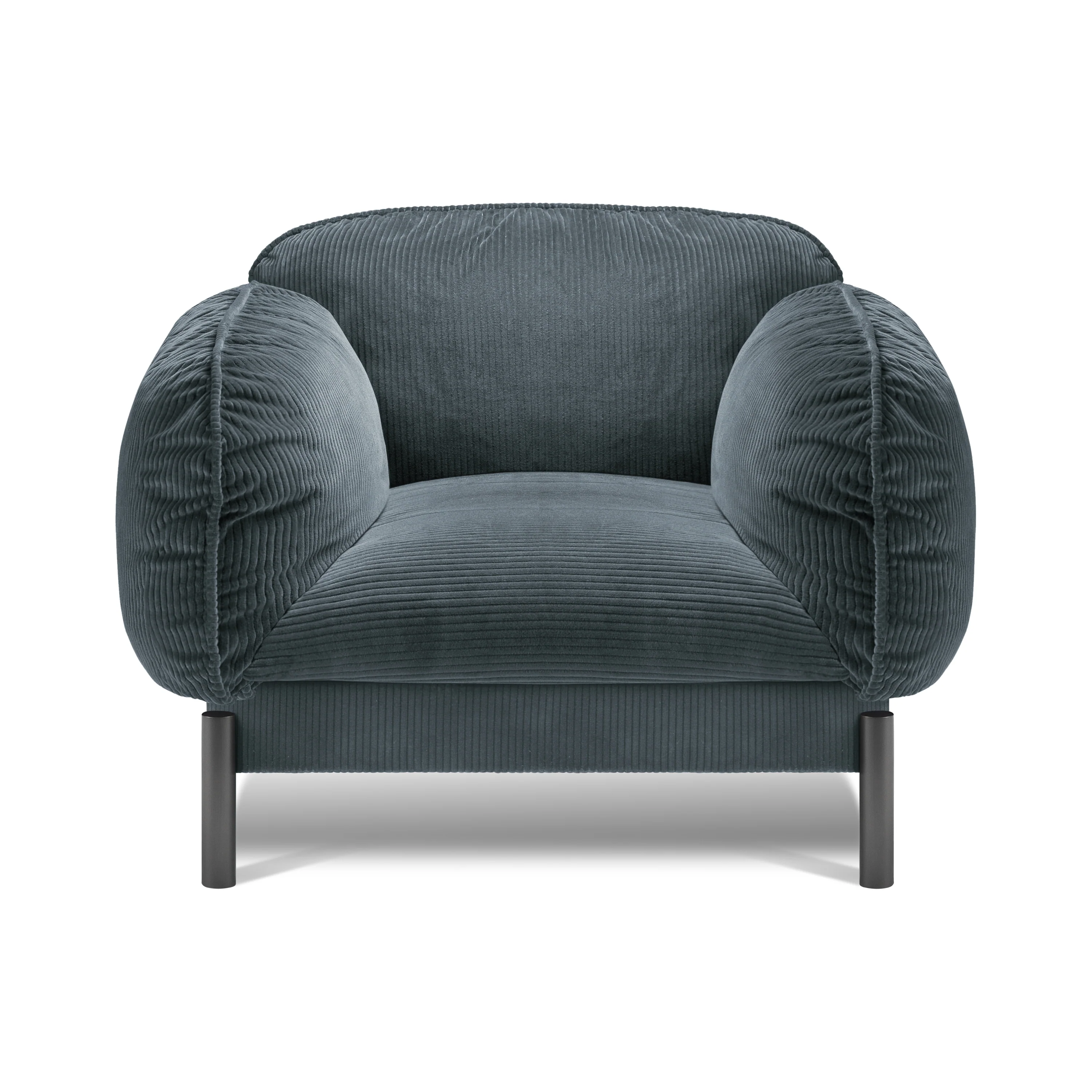 Tarantino Lounge Armchair - Image 12