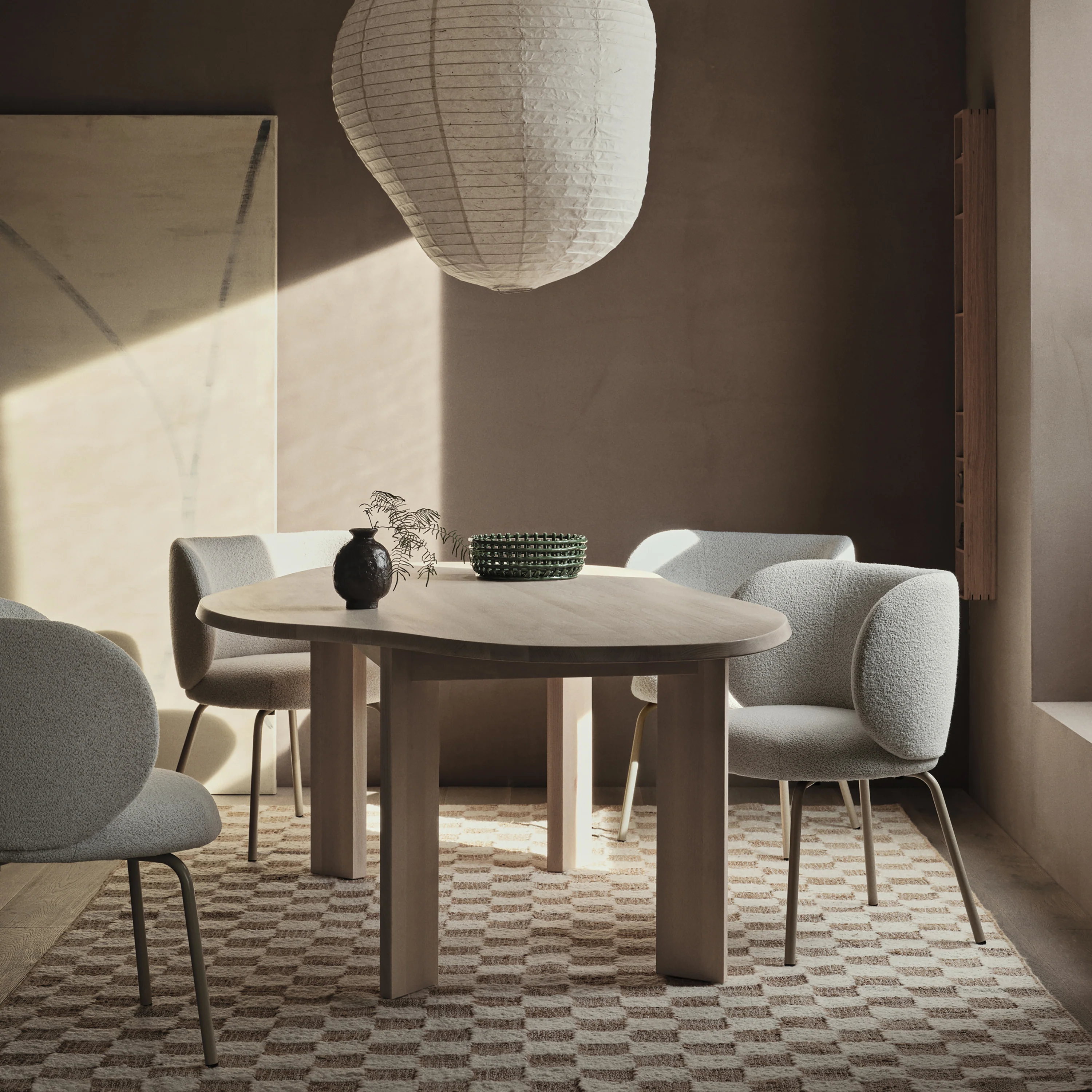 Tarn Dining Table - Image 2