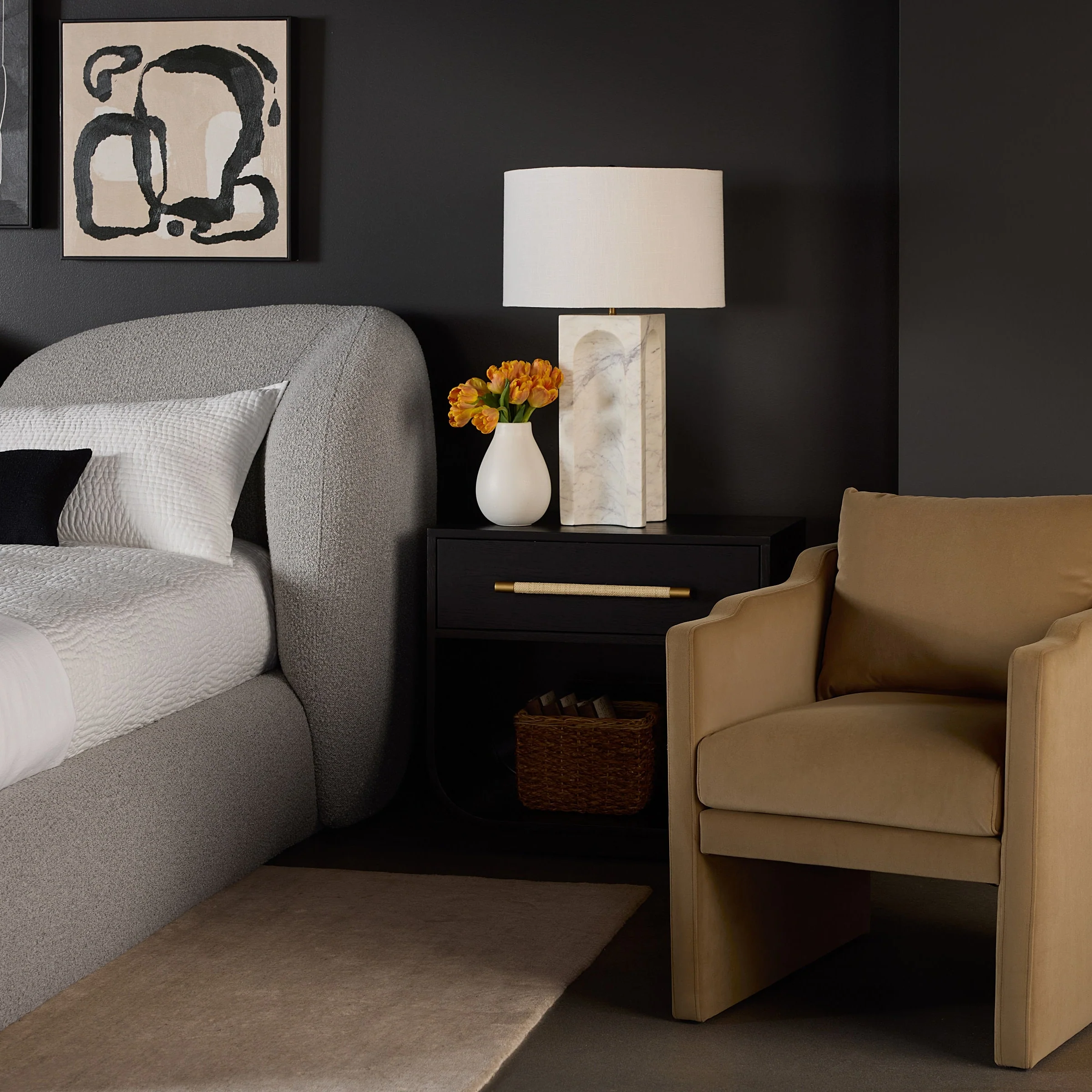 Tarrant Nightstand - Image 10