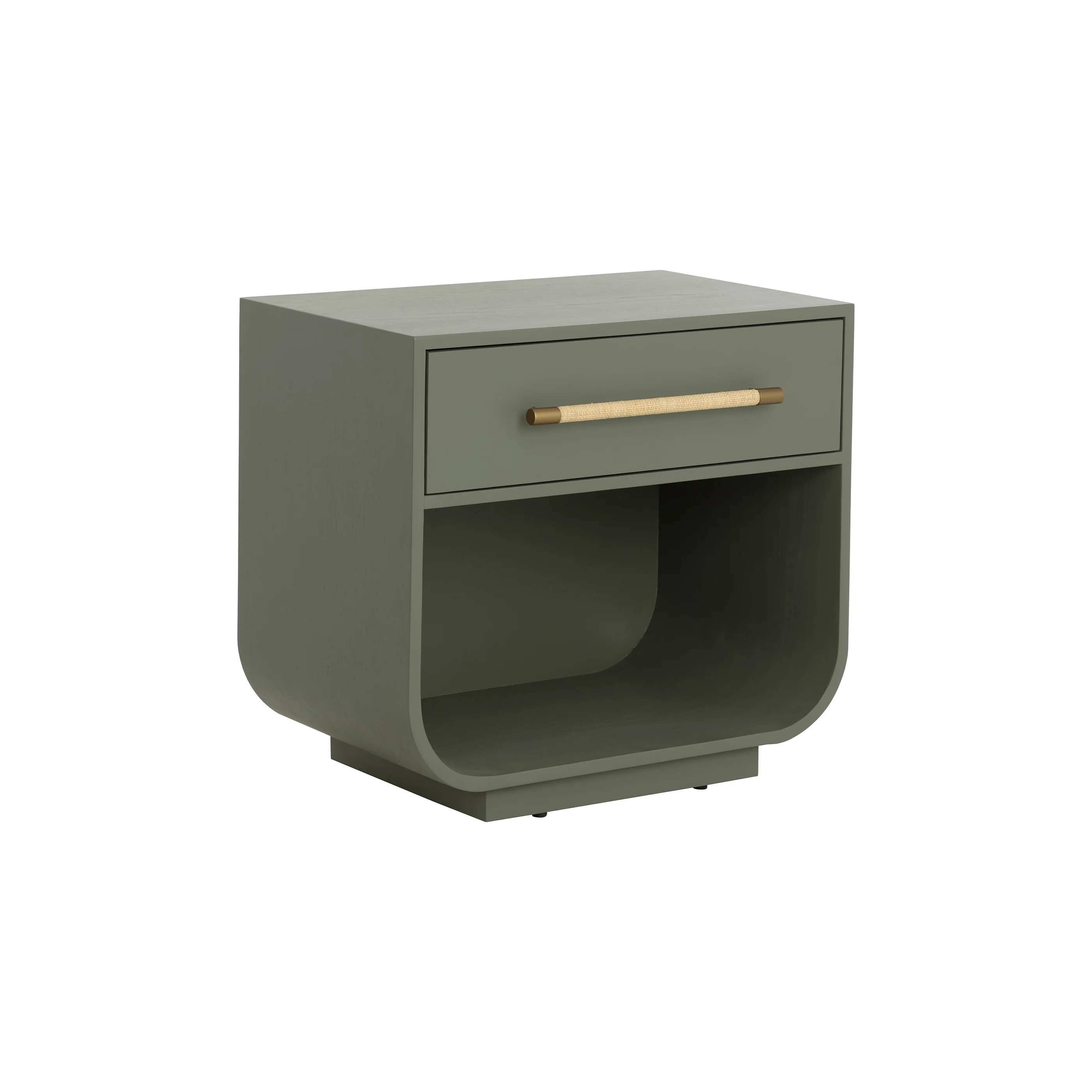 Tarrant Nightstand - Image 4
