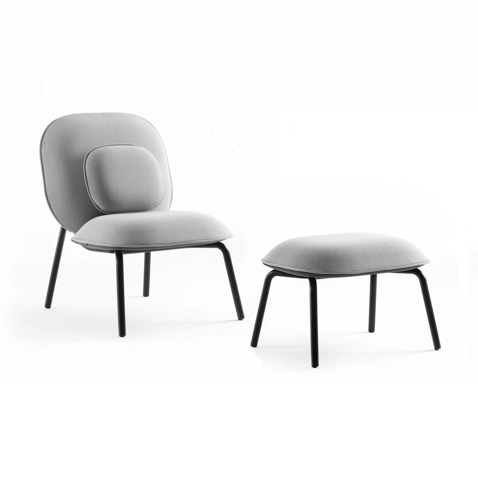 Tasca Lounge Chair - Image 15