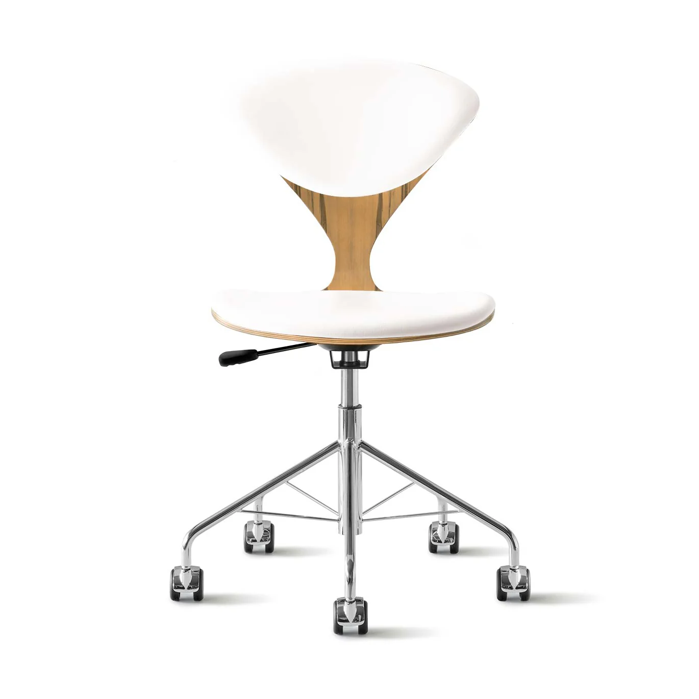 Task Office Chair - Fully Upholstered - Image 10