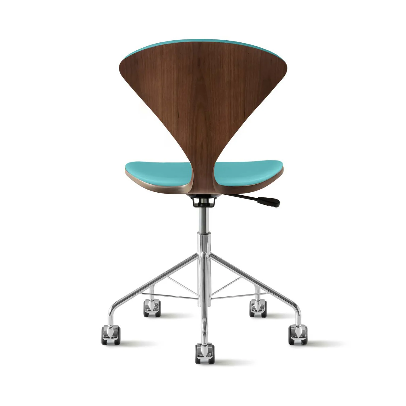 Task Office Chair - Fully Upholstered - Image 13