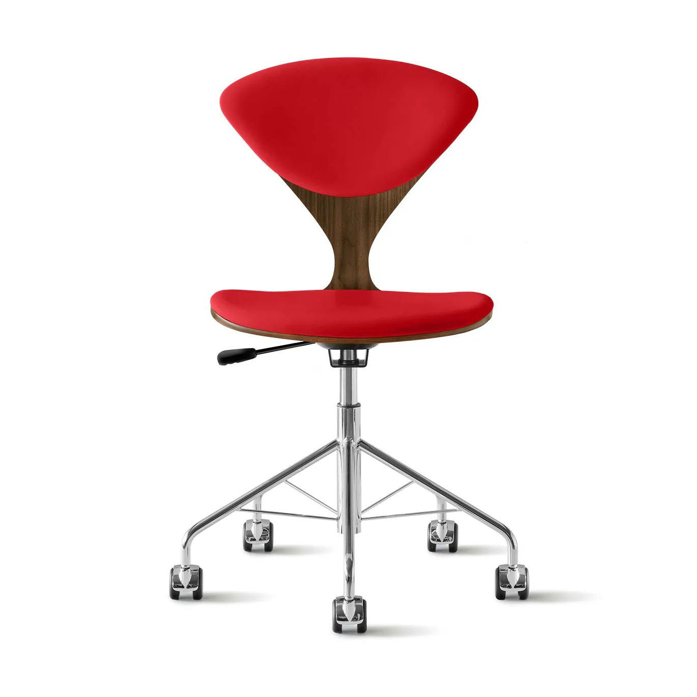 Task Office Chair - Fully Upholstered - Image 3