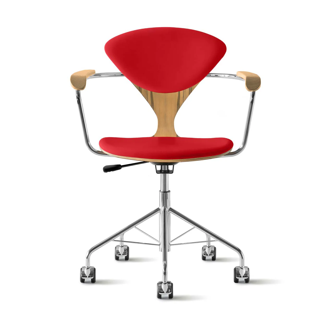 Task Office Chair - Fully Upholstered - Image 42