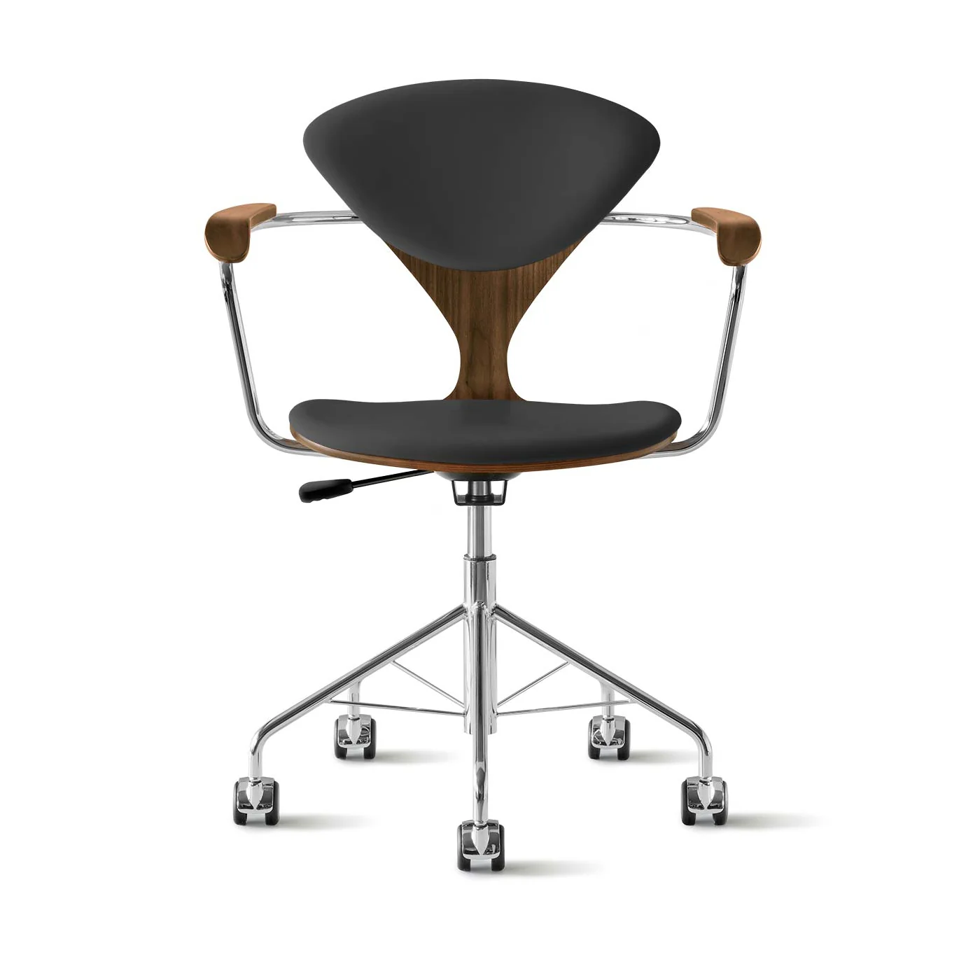Task Office Chair - Fully Upholstered - Image 49