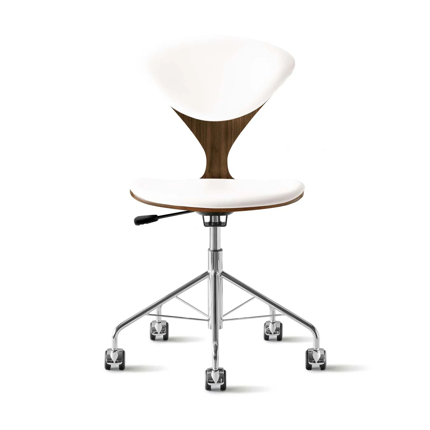 Task Office Chair - Fully Upholstered - Image 5