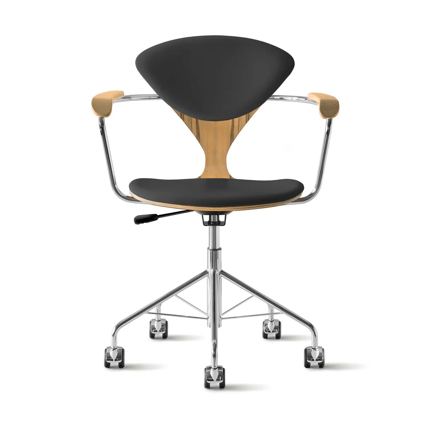 Task Office Chair - Fully Upholstered - Image 52