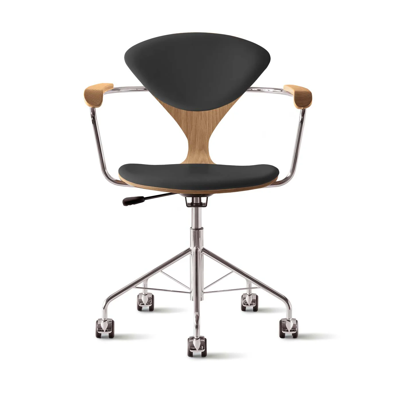 Task Office Chair - Fully Upholstered - Image 53