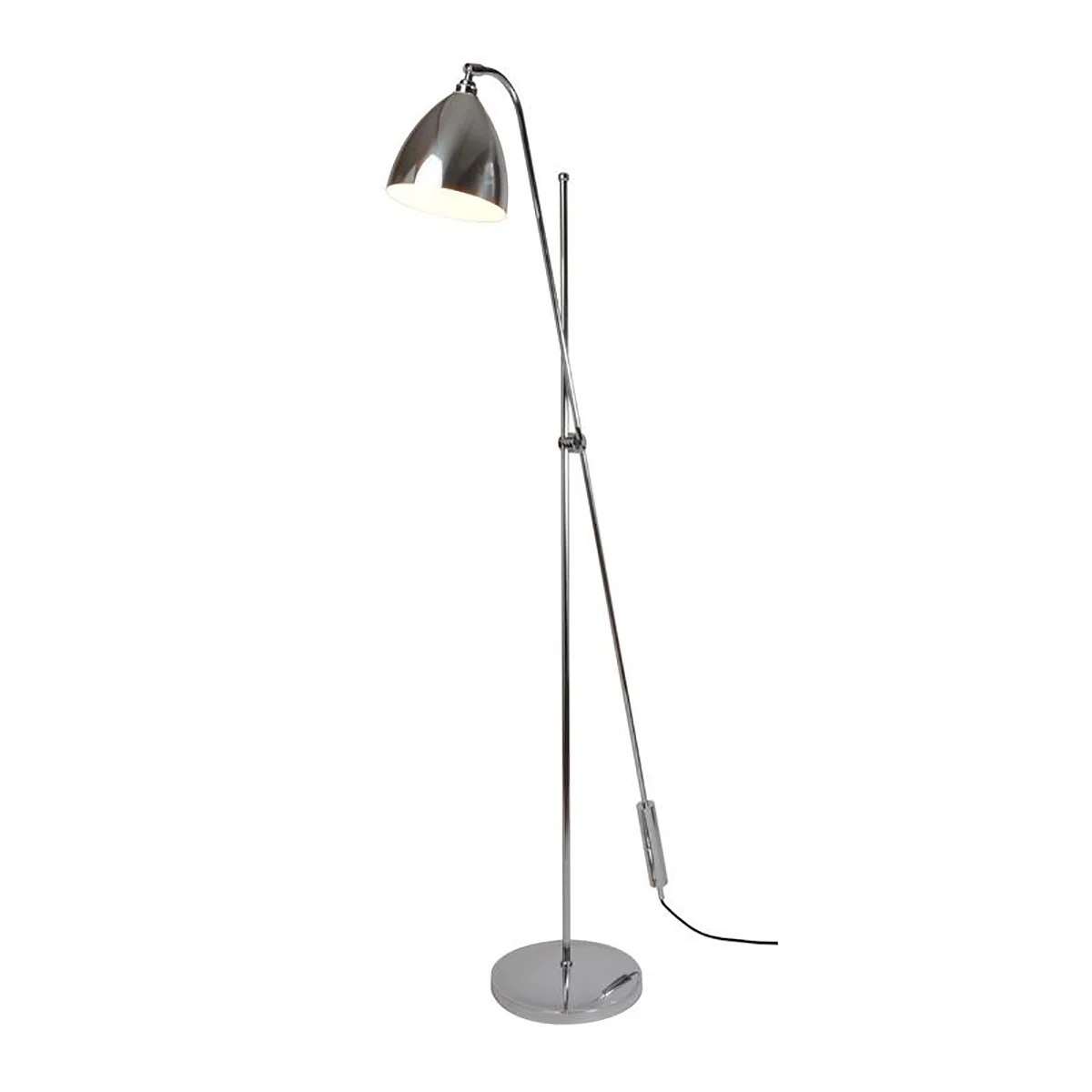 Task Overreach Floor Lamp - Image 6
