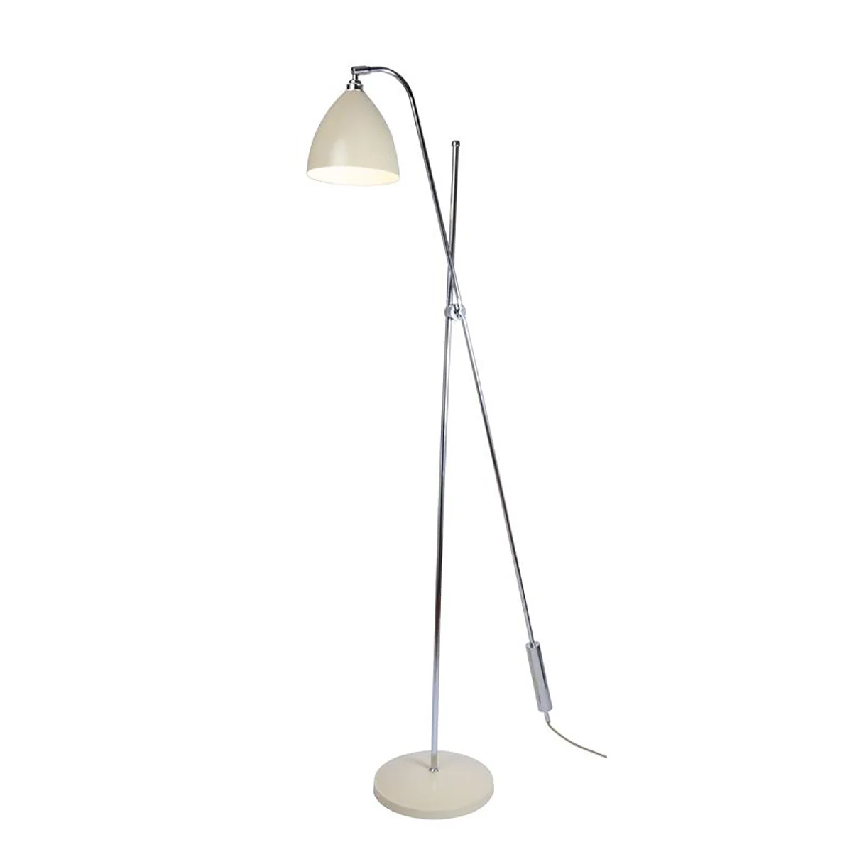 Task Overreach Floor Lamp - Image 8