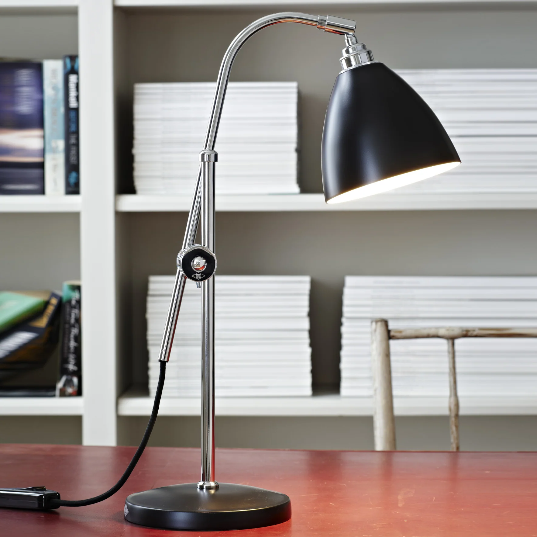 Task Table Lamp - Image 6