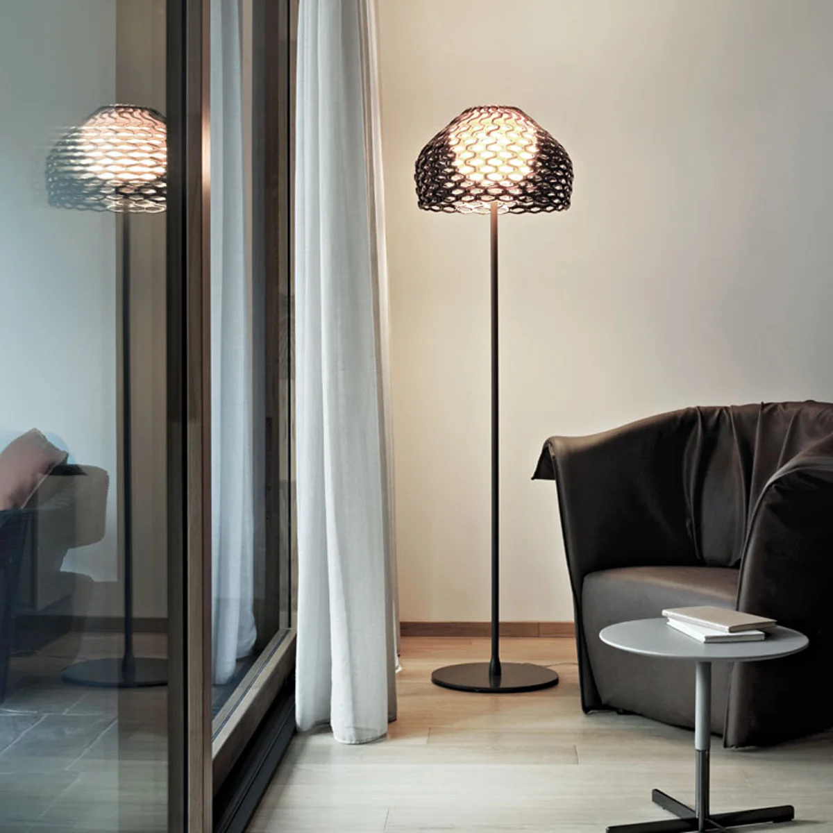 Tatou Floor Lamp - Image 5