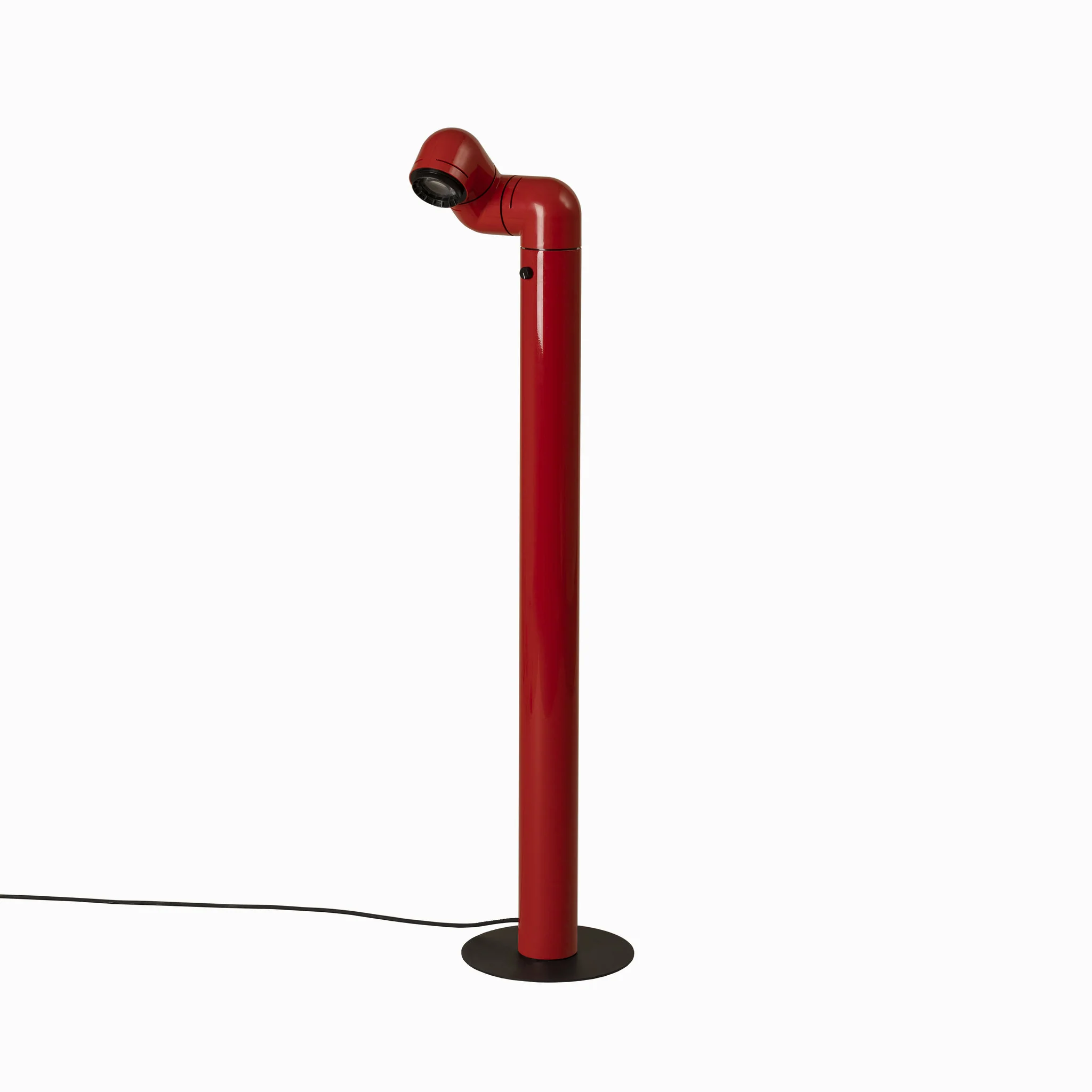 Tatu Alta Floor Lamp - Image 3
