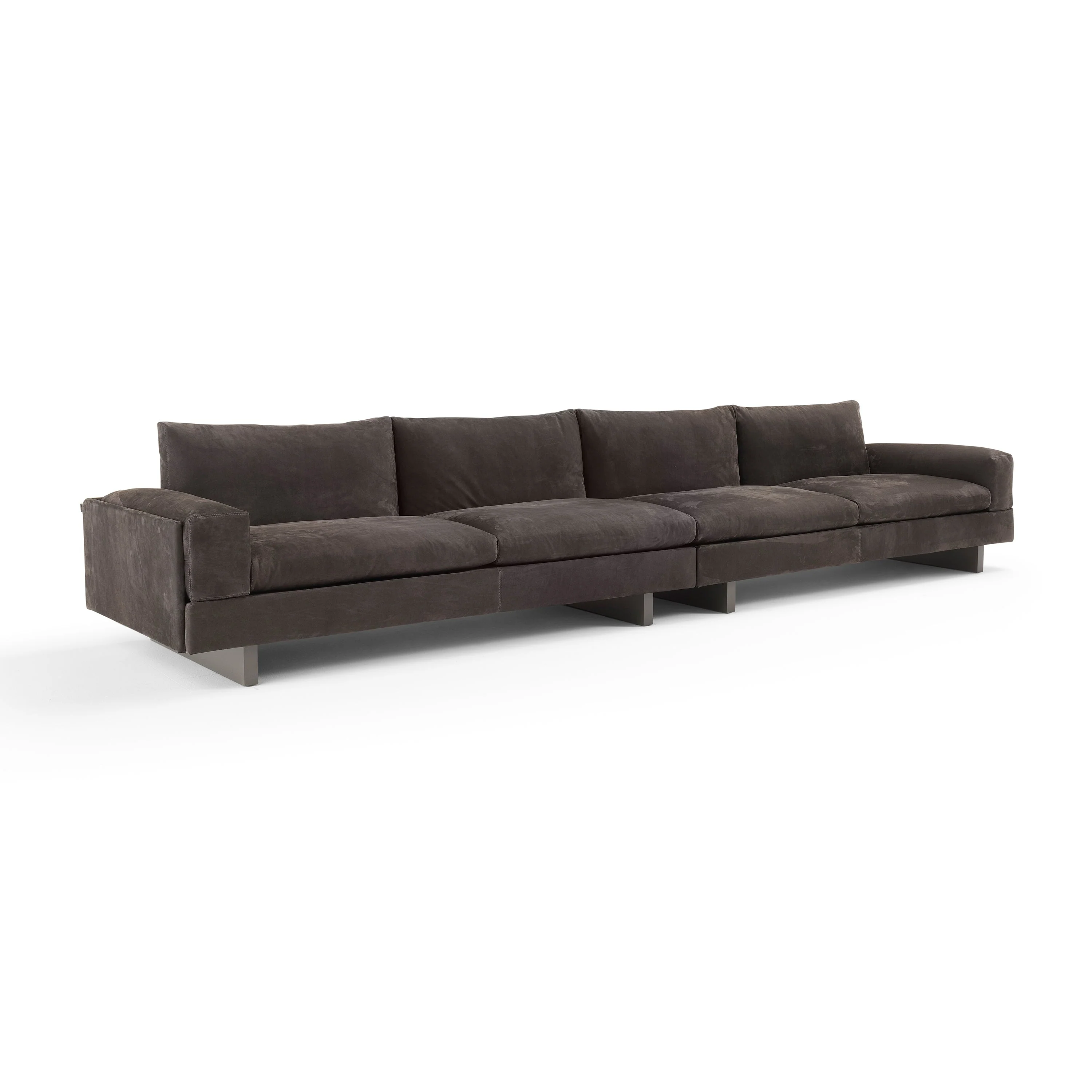 Tau 4 Seater Sofa - Image 2