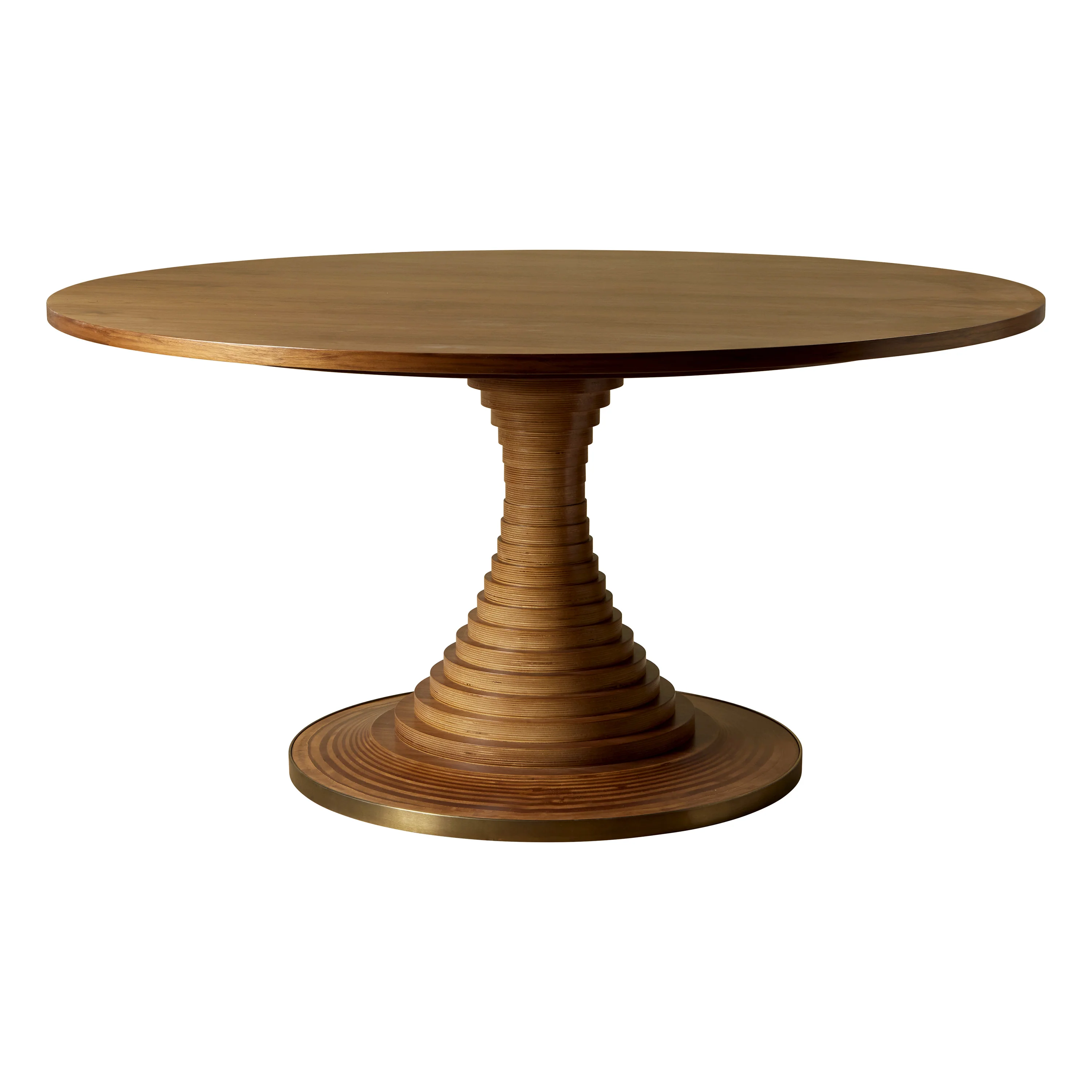 Tavolo a Dischi Dining Table - Image 13