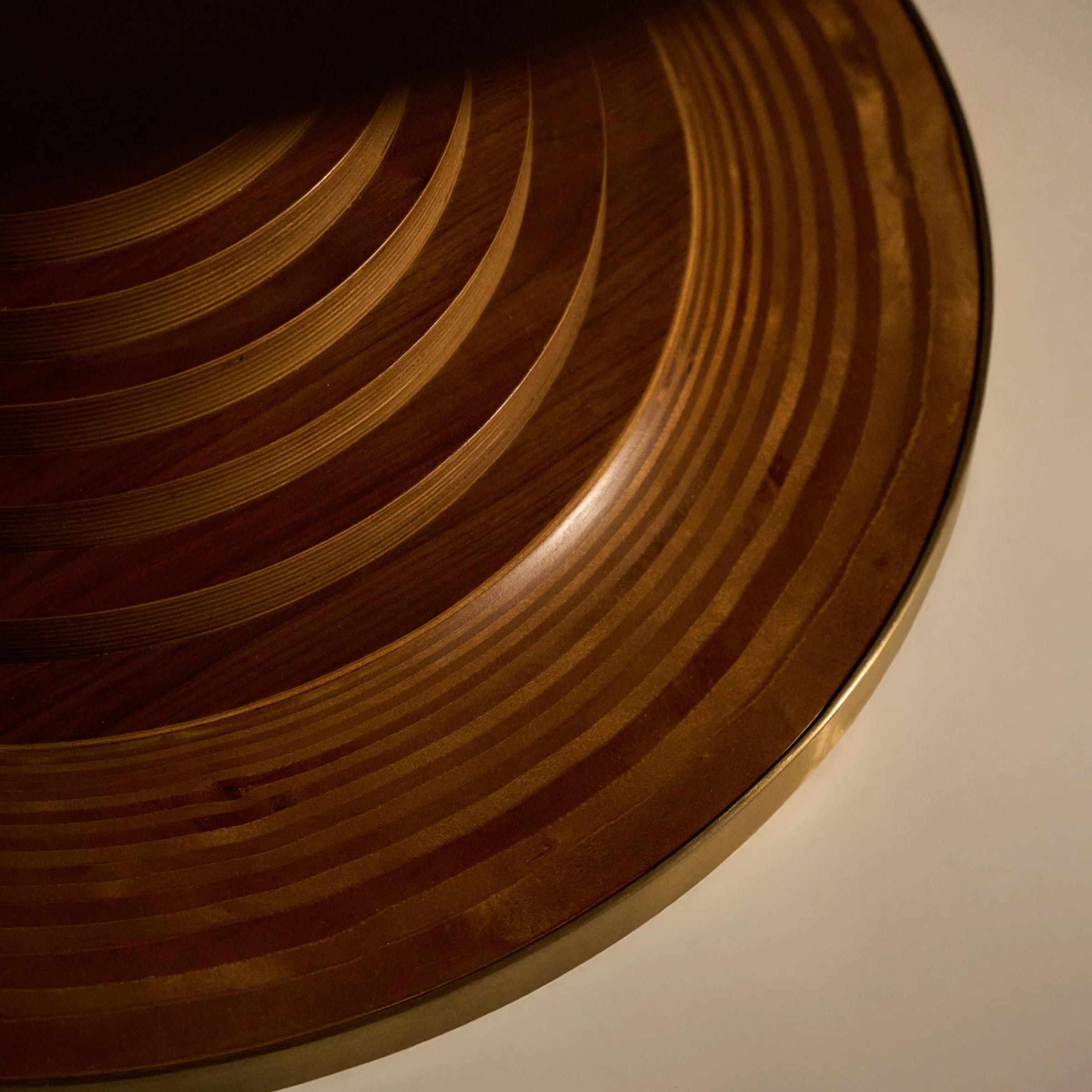 Tavolo a Dischi Dining Table - Image 9