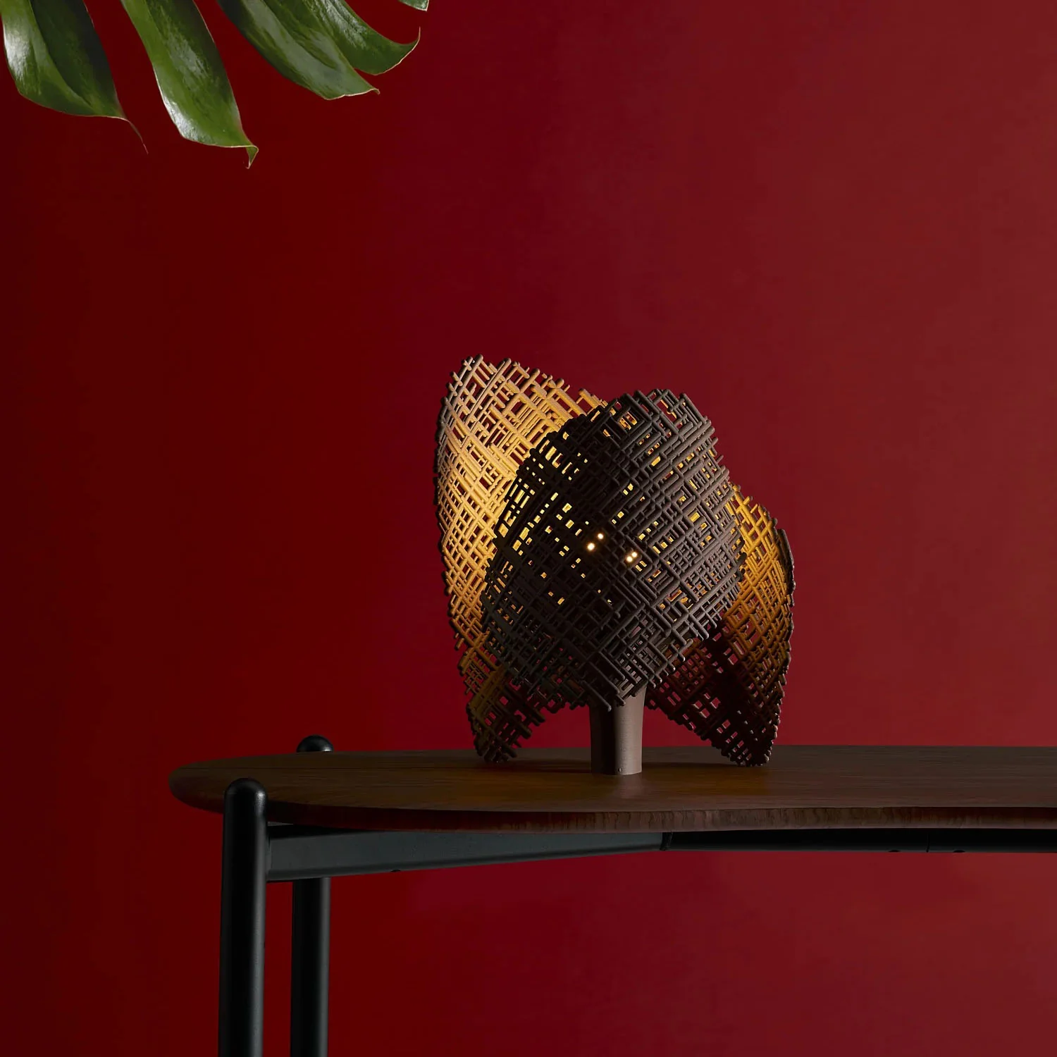 Tea Table Lamp - Image 6