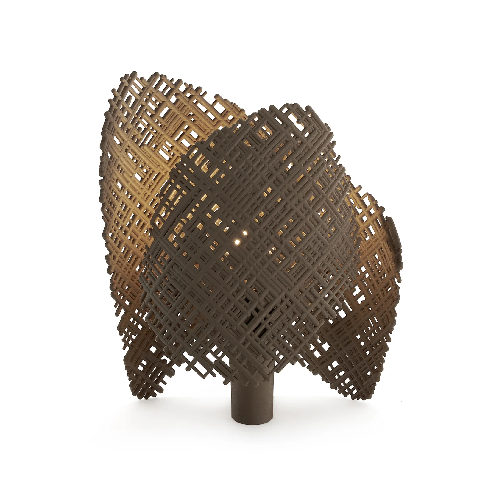 Tea Table Lamp - Image 9
