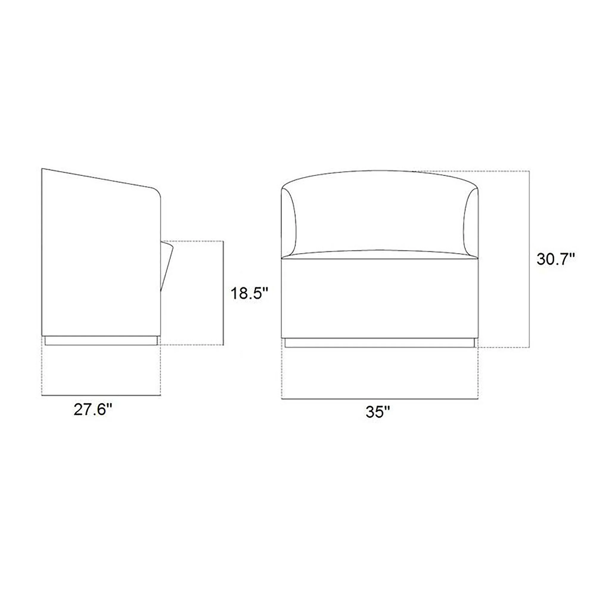 Tearoom Chair - Image 34