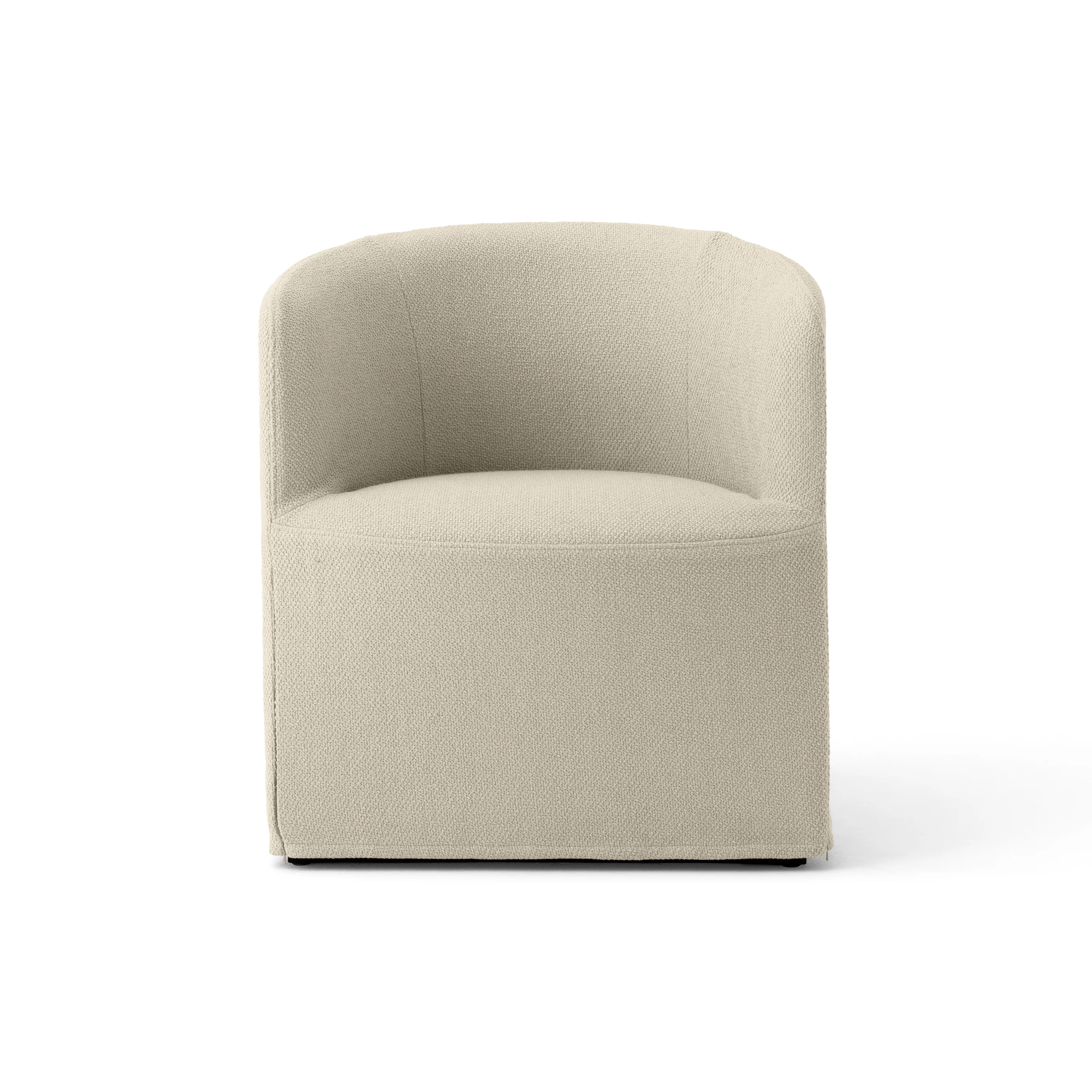 Tearoom Chair With Loose Cover - Image 14