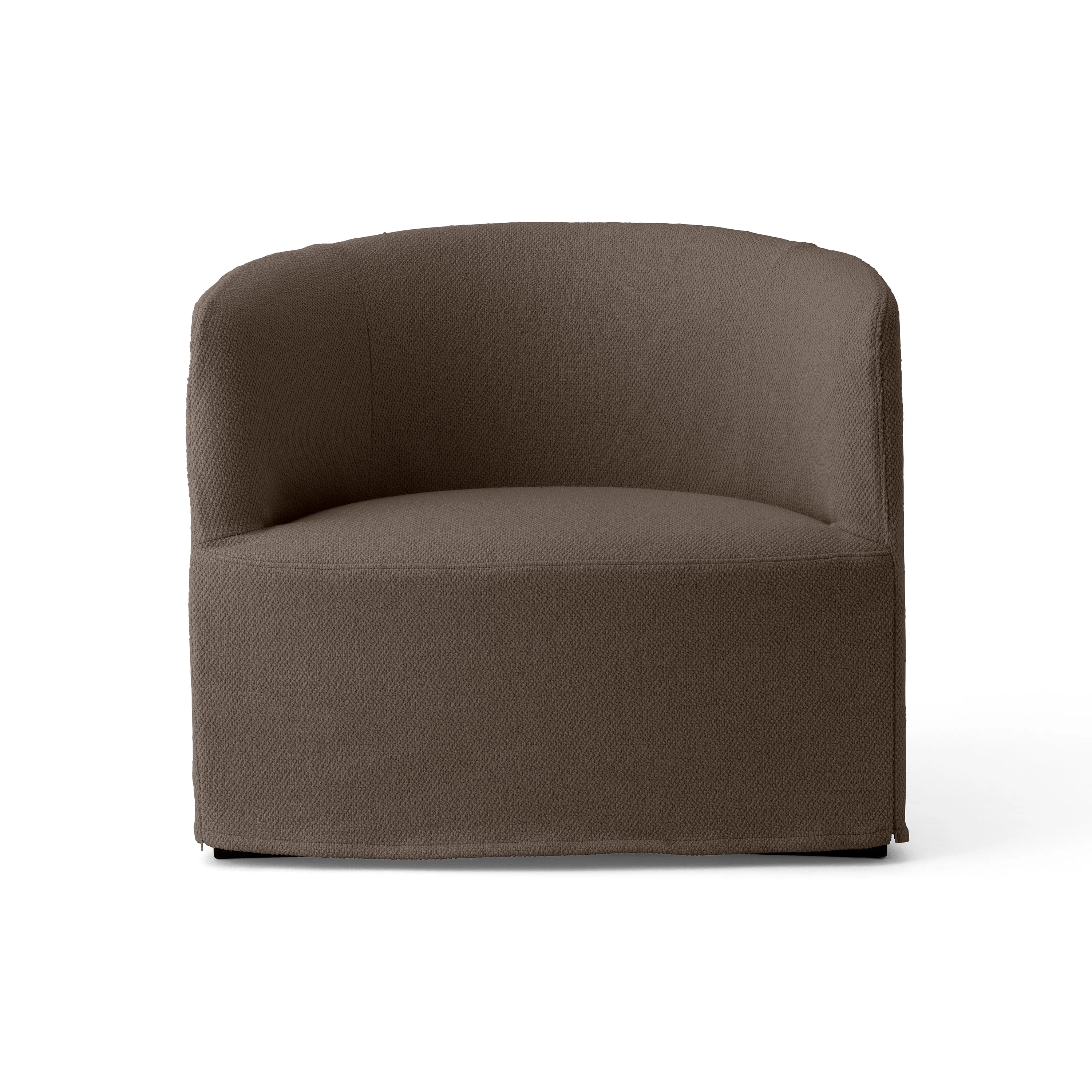 Tearoom Chair With Loose Cover - Image 3