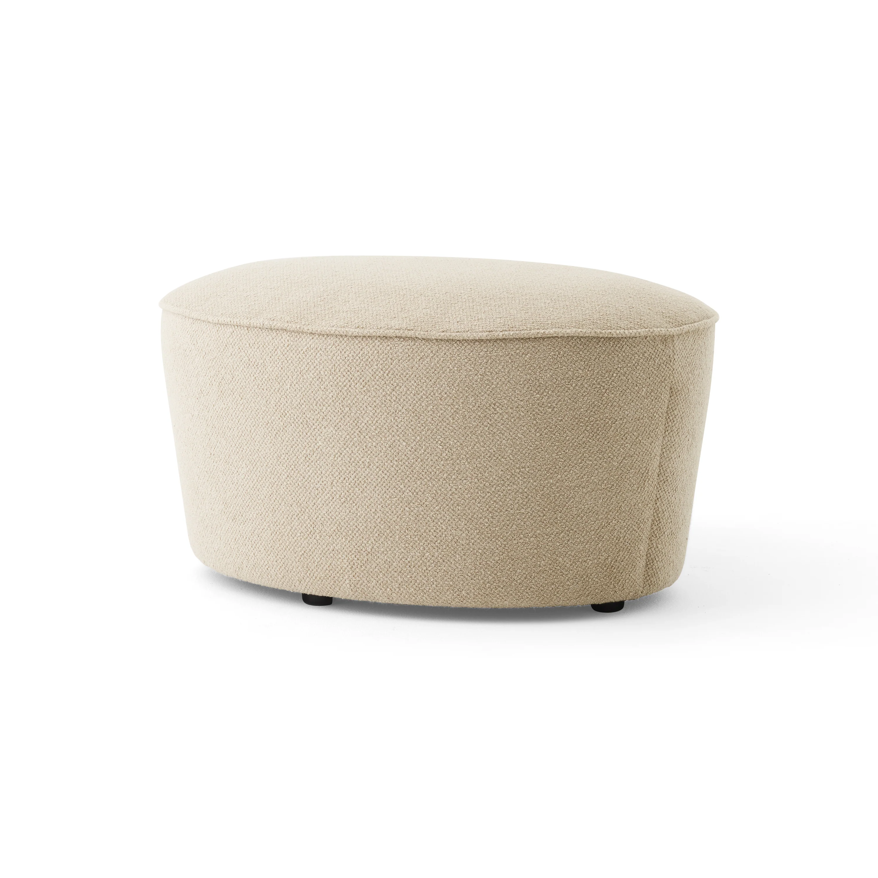 Tearoom Cairn Pouf - Image 3