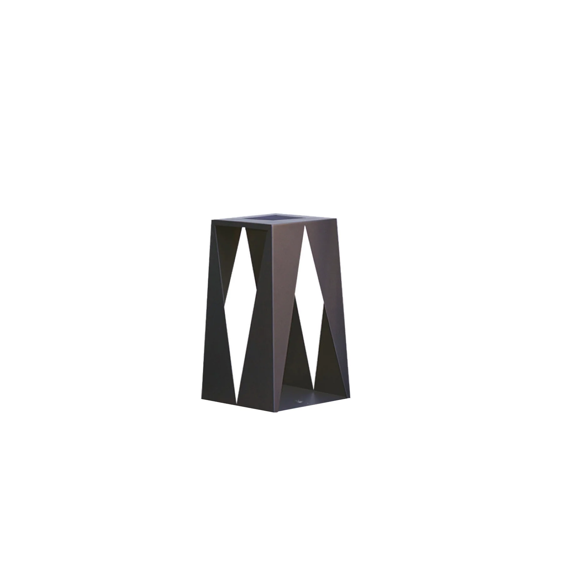 Teatree Solar Outdoor Lantern - Image 2