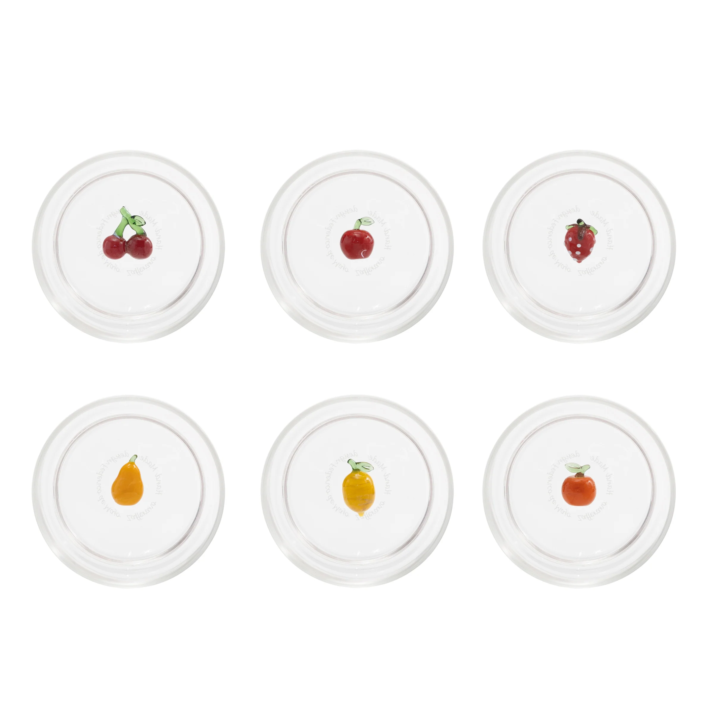Teca Frutta Tumbler (Set of 6) - Image 12