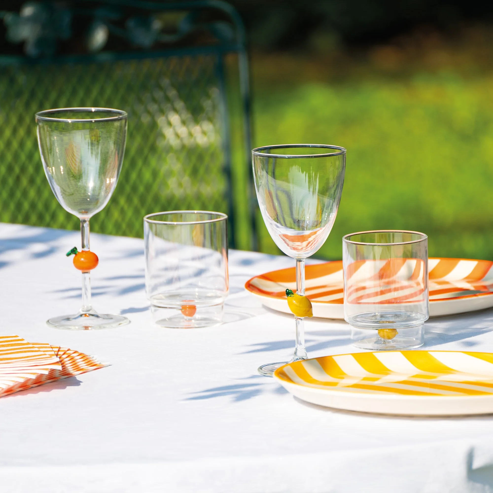 Teca Frutta Tumbler (Set of 6) - Image 9