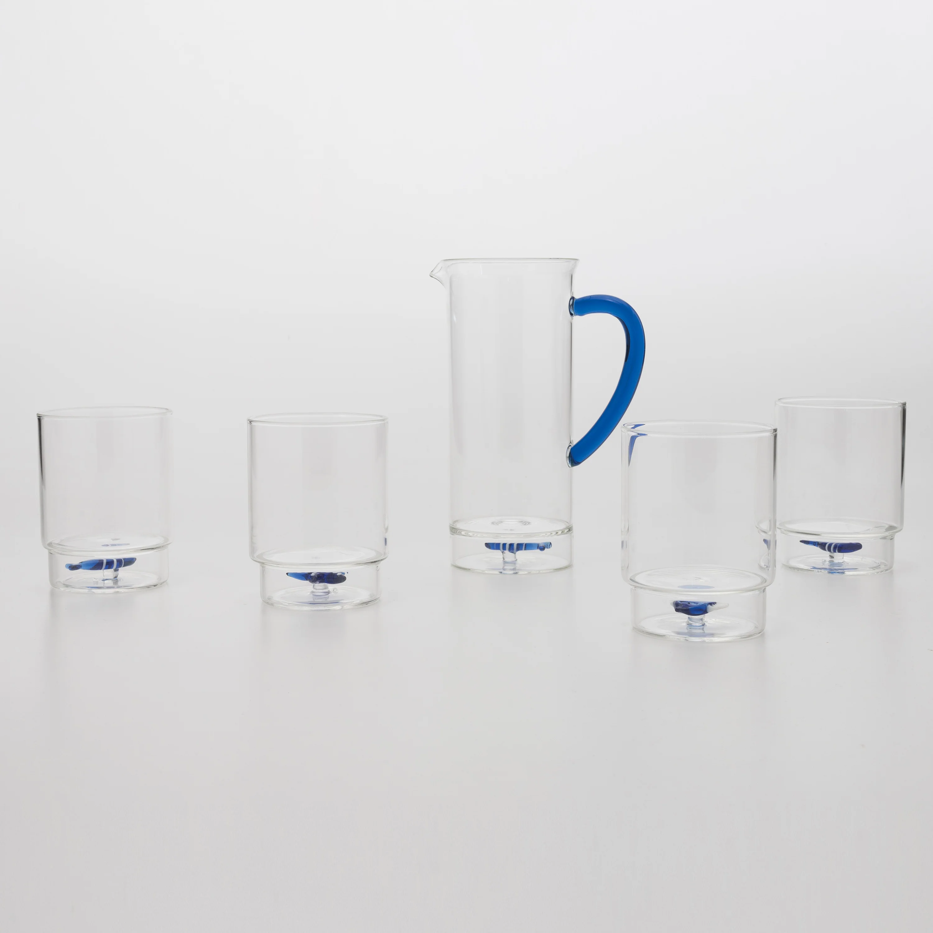 Teca Mare Carafe - Image 6