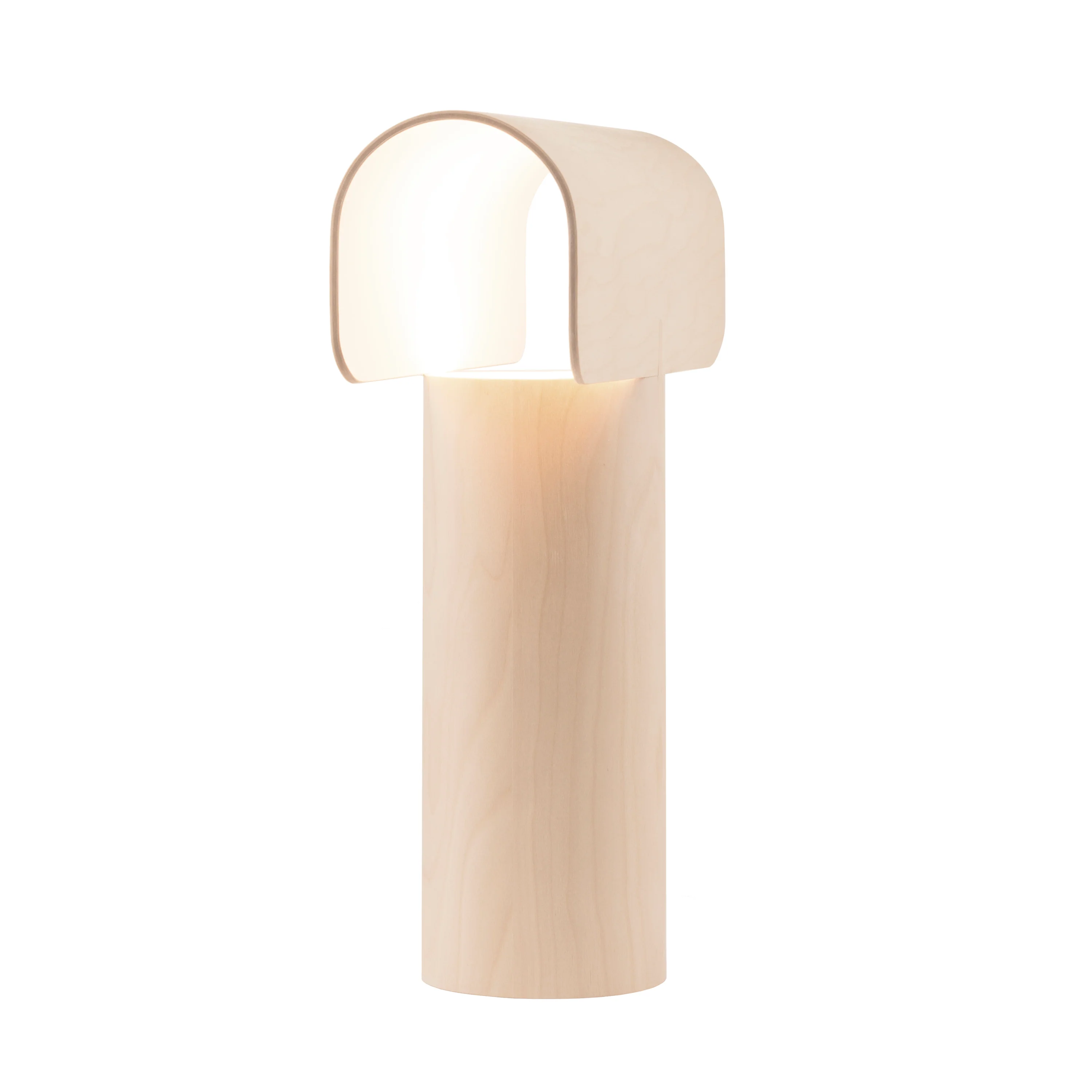 Teelo 8020 Table Lamp - Image 6