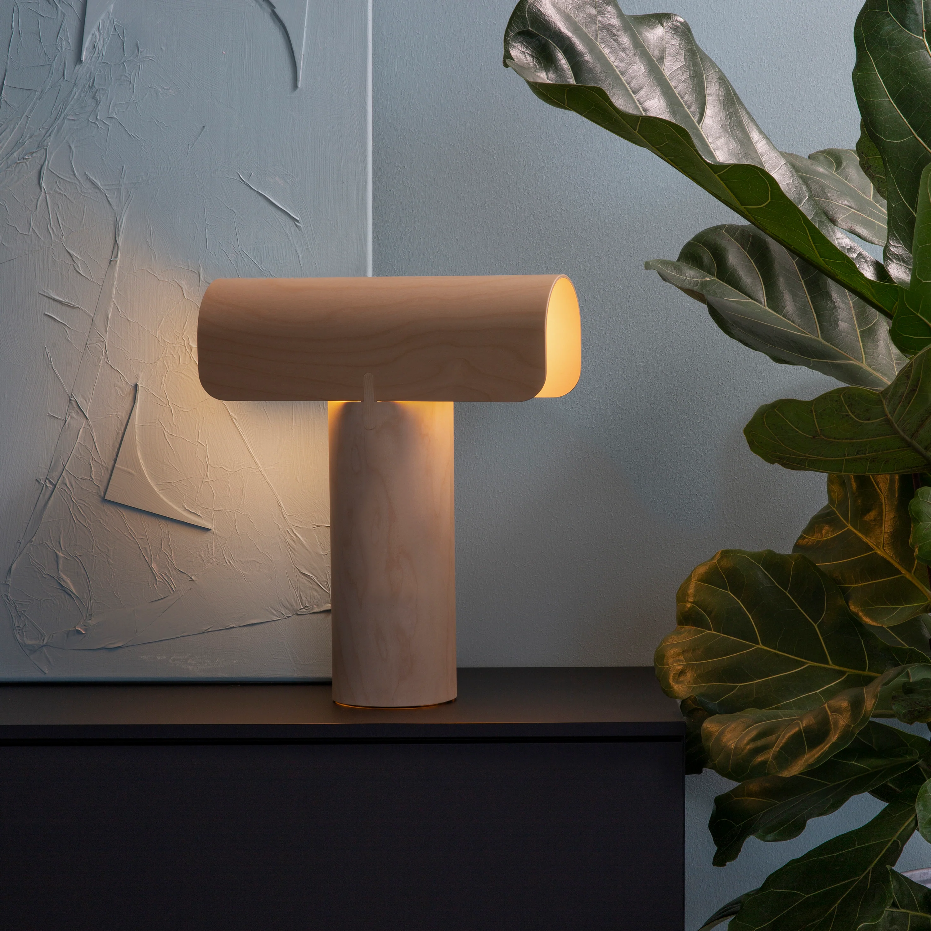 Teelo 8020 Table Lamp - Image 9