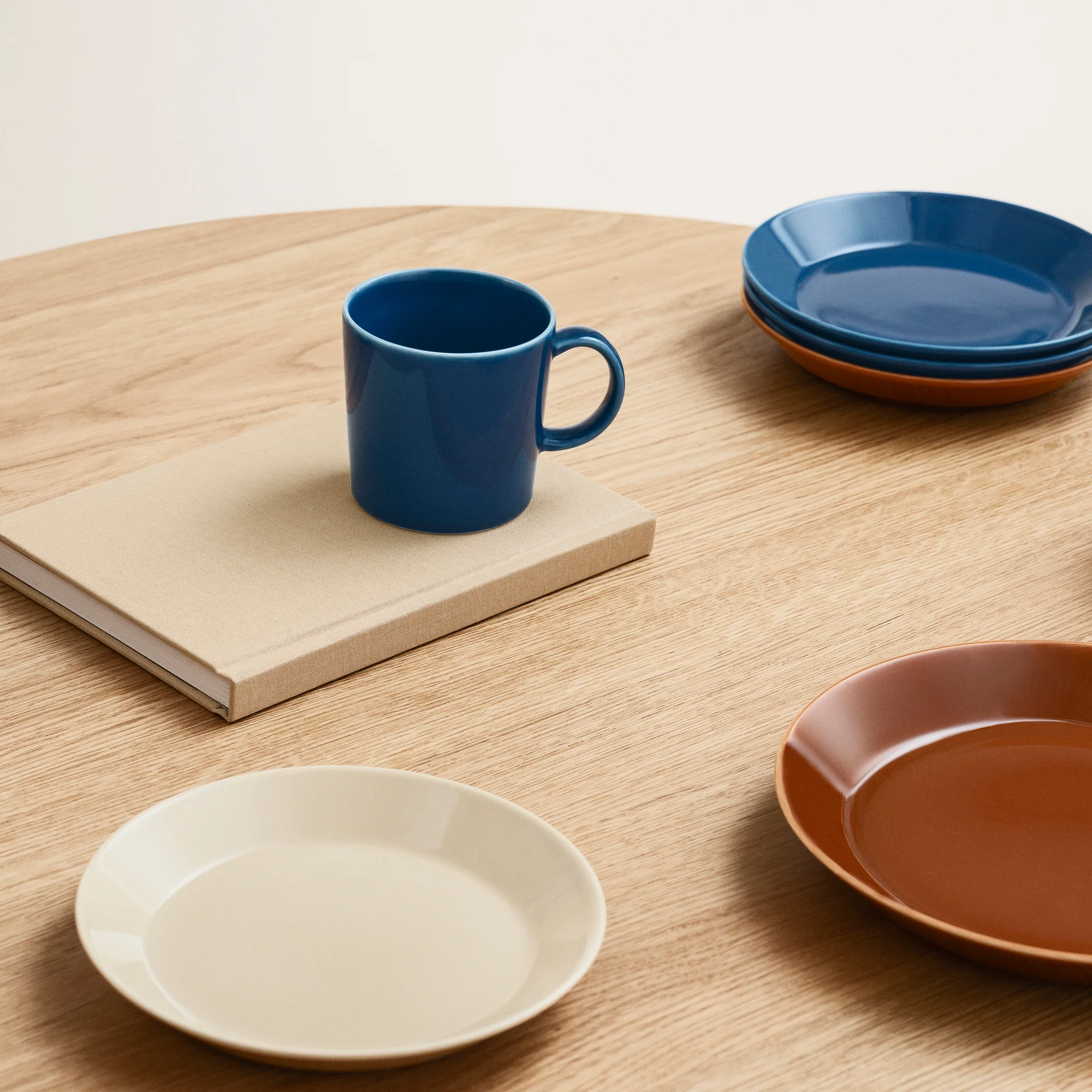 Teema Dessert Plate (Set of 2) - Image 24