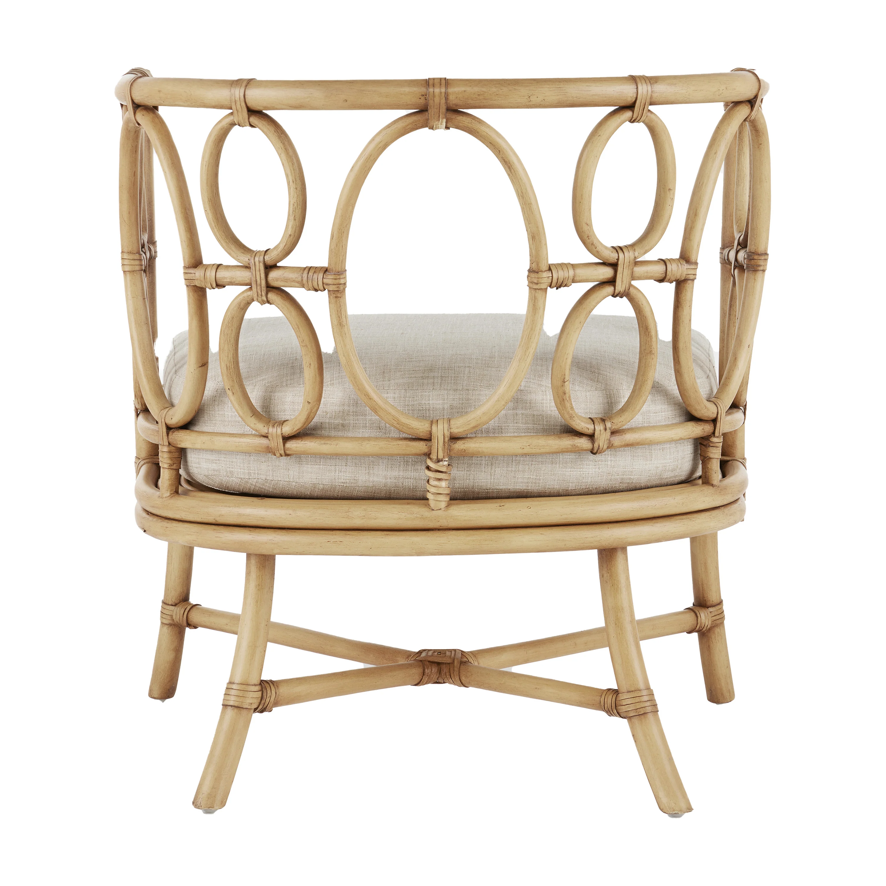 Tegal Chair - Image 7