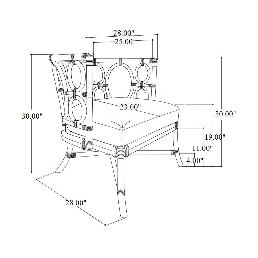 Tegal Chair - Image 9