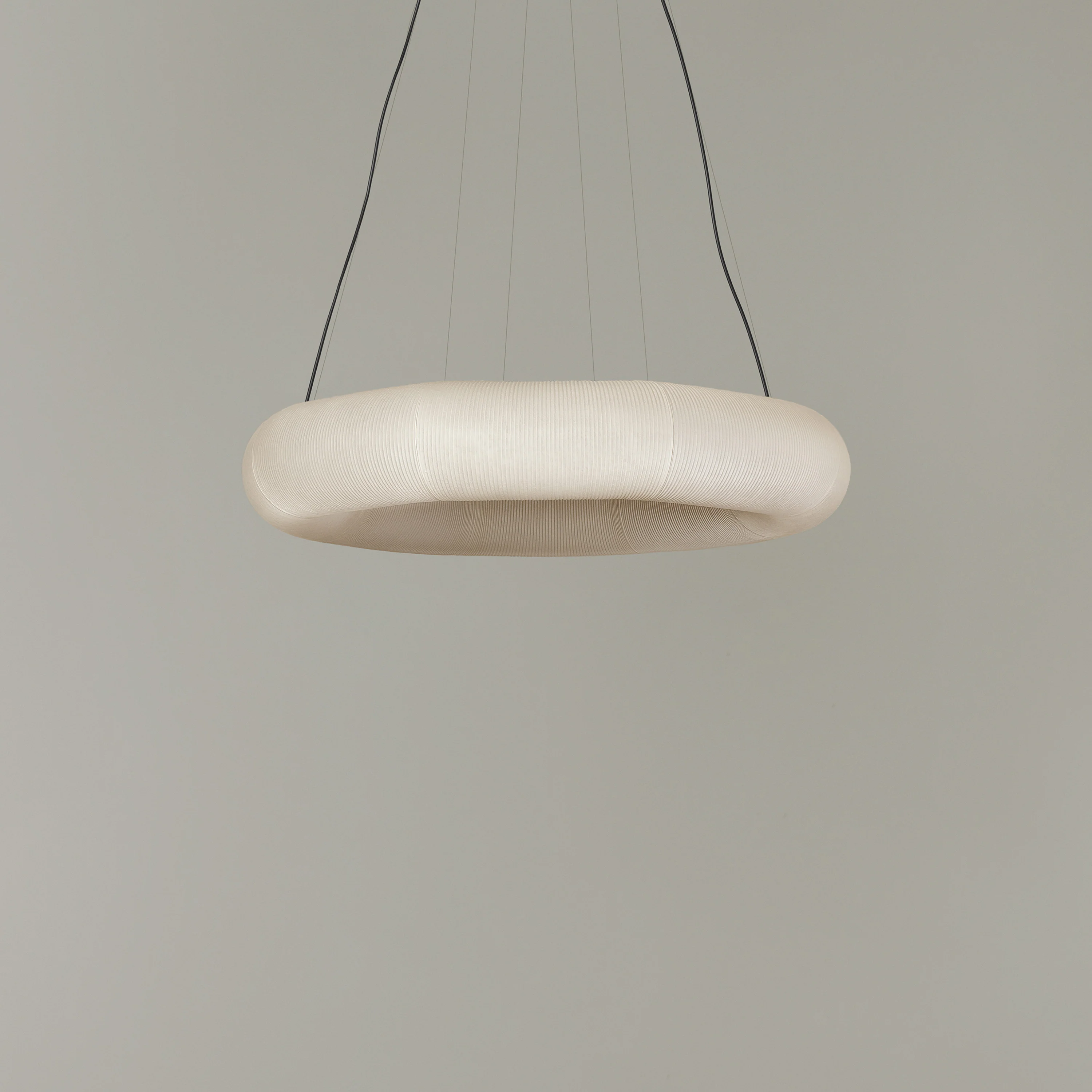 Tekio Circular Pendant Light - Image 2