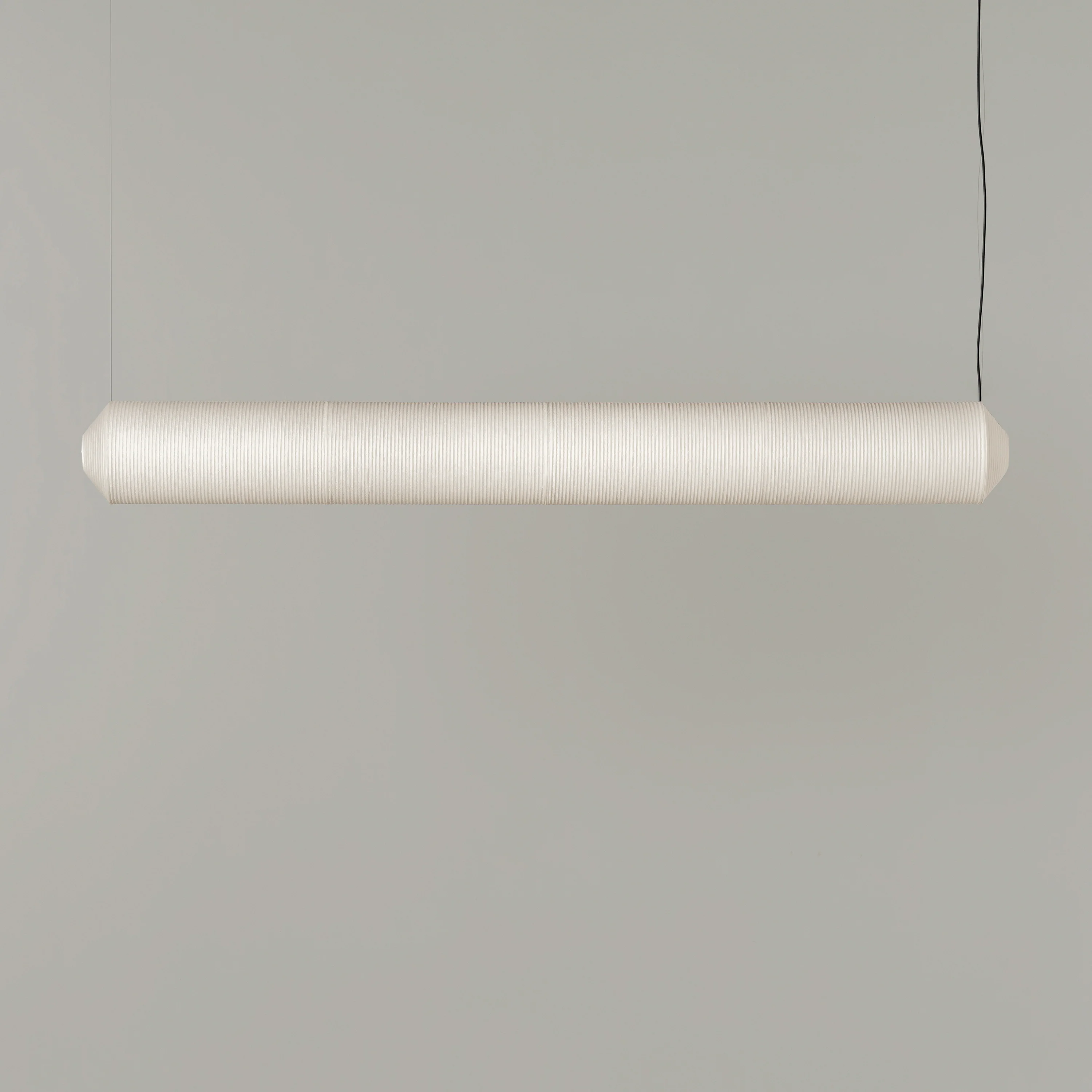 Tekiò Horizontal Linear Suspension Light - Image 20