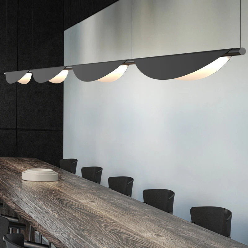 Tela LED Pendant Light - Image 2