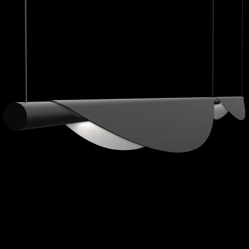 Tela LED Pendant Light - Image 7