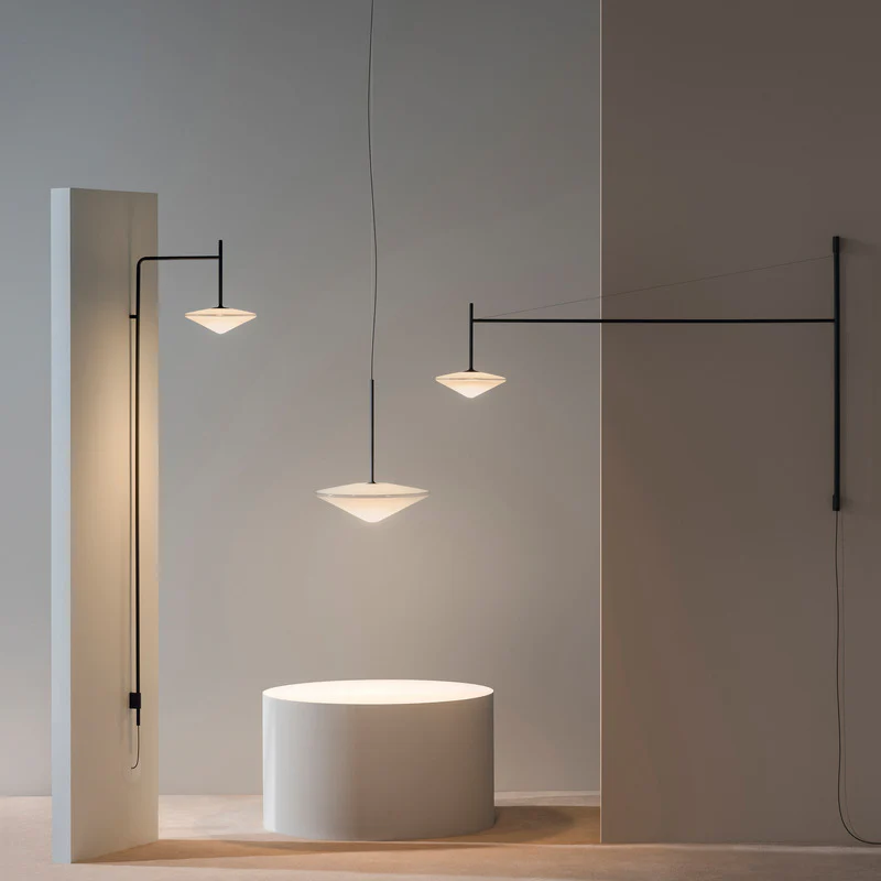 Tempo Wall Sconce - Image 2